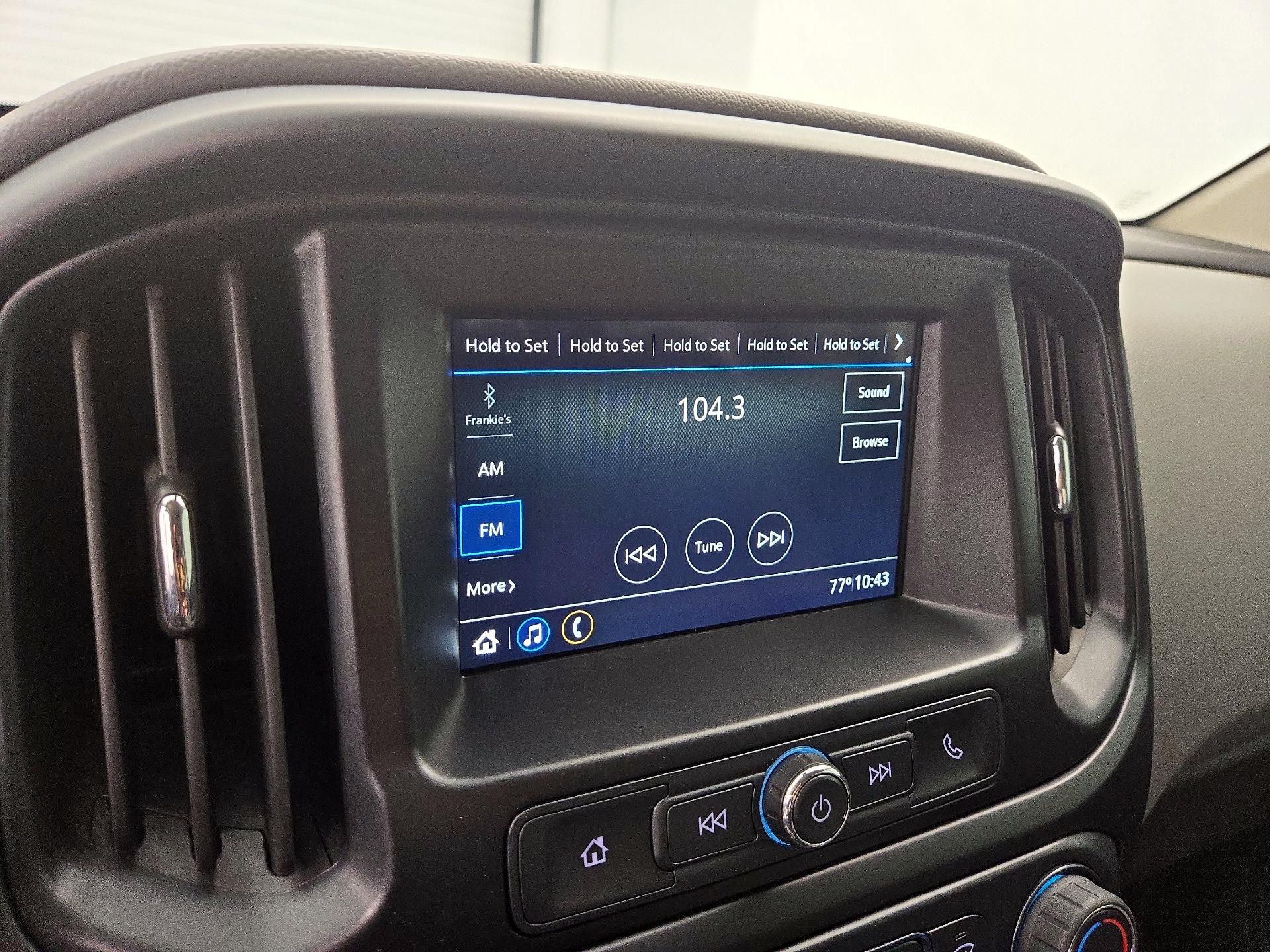 Thumbnail: 2019 Chevrolet Colorado - 15