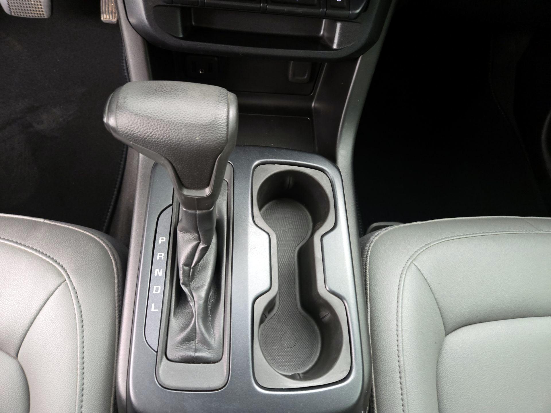 Thumbnail: 2019 Chevrolet Colorado - 17
