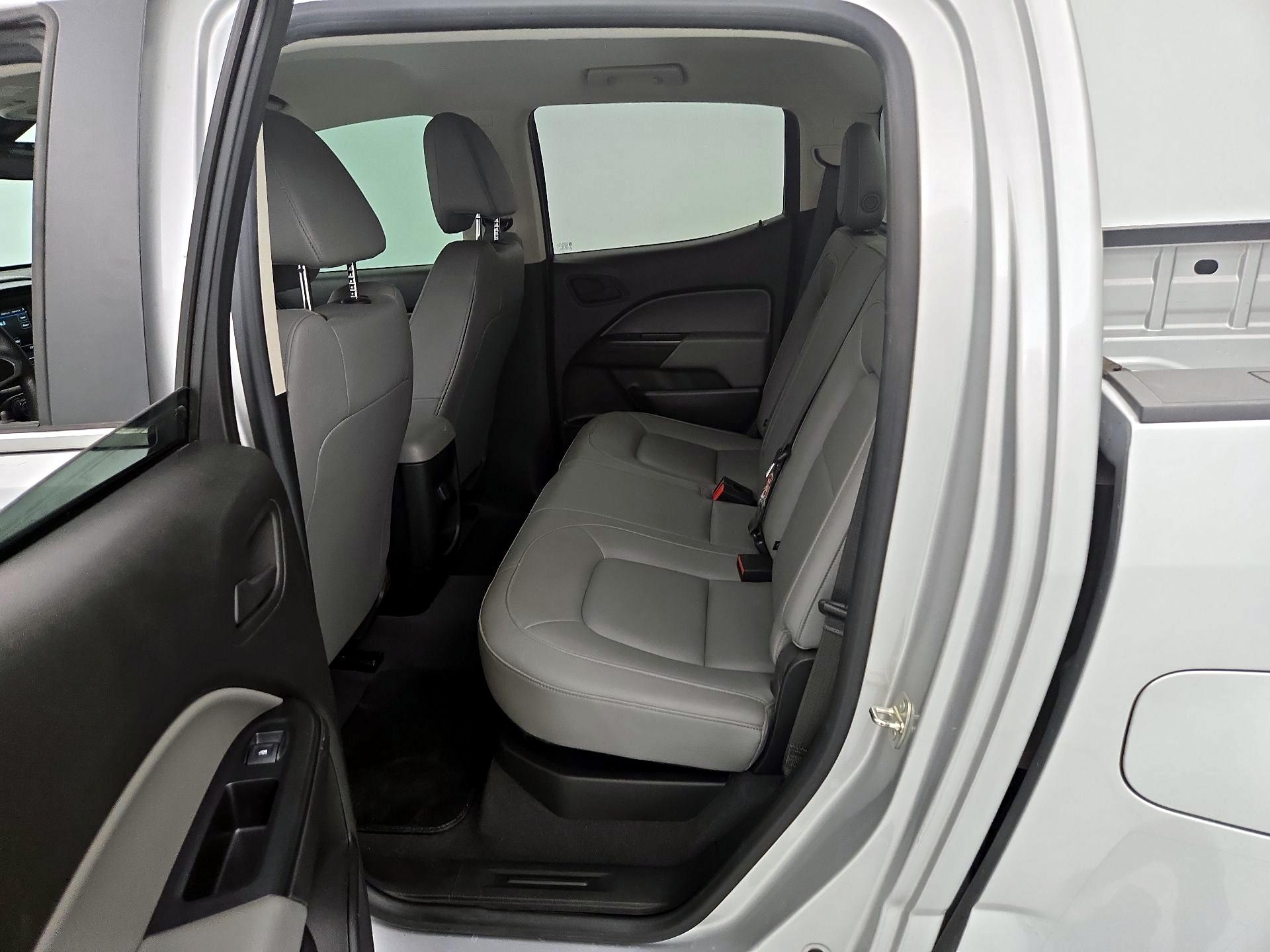 Thumbnail: 2019 Chevrolet Colorado - 19