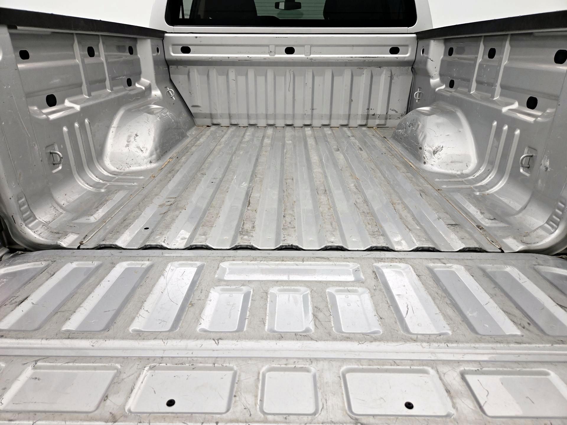 Thumbnail: 2019 Chevrolet Colorado - 20