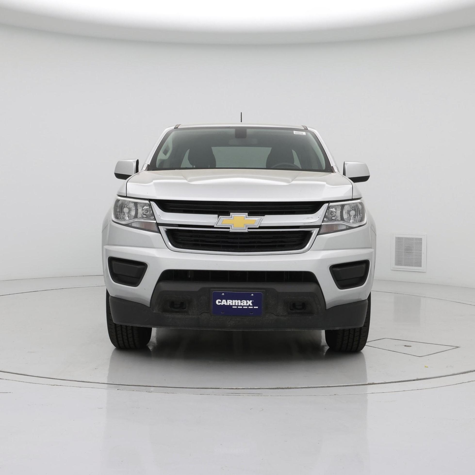 Thumbnail: 2019 Chevrolet Colorado - 5