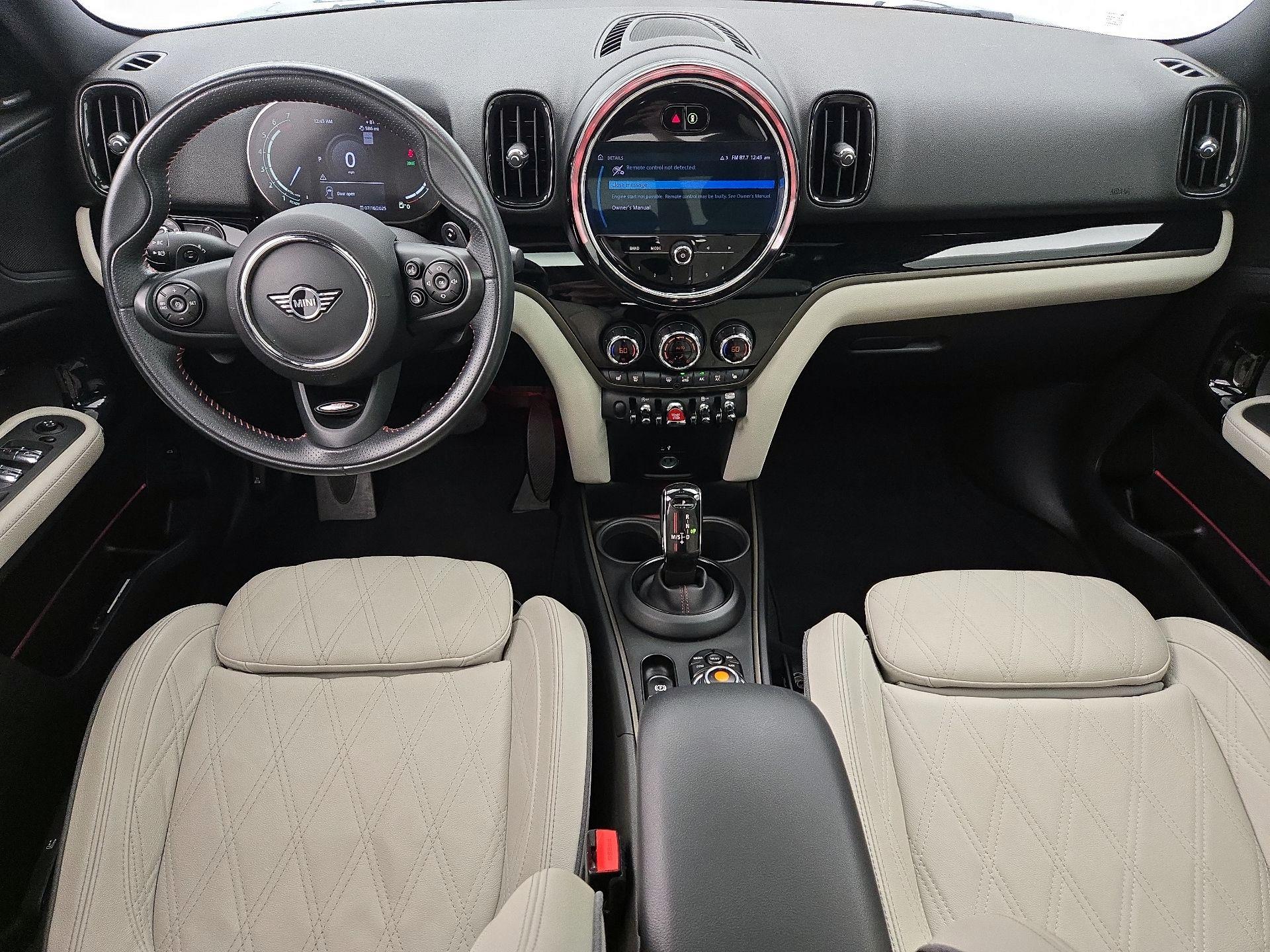 Thumbnail: 2021 MINI Cooper Countryman - 9
