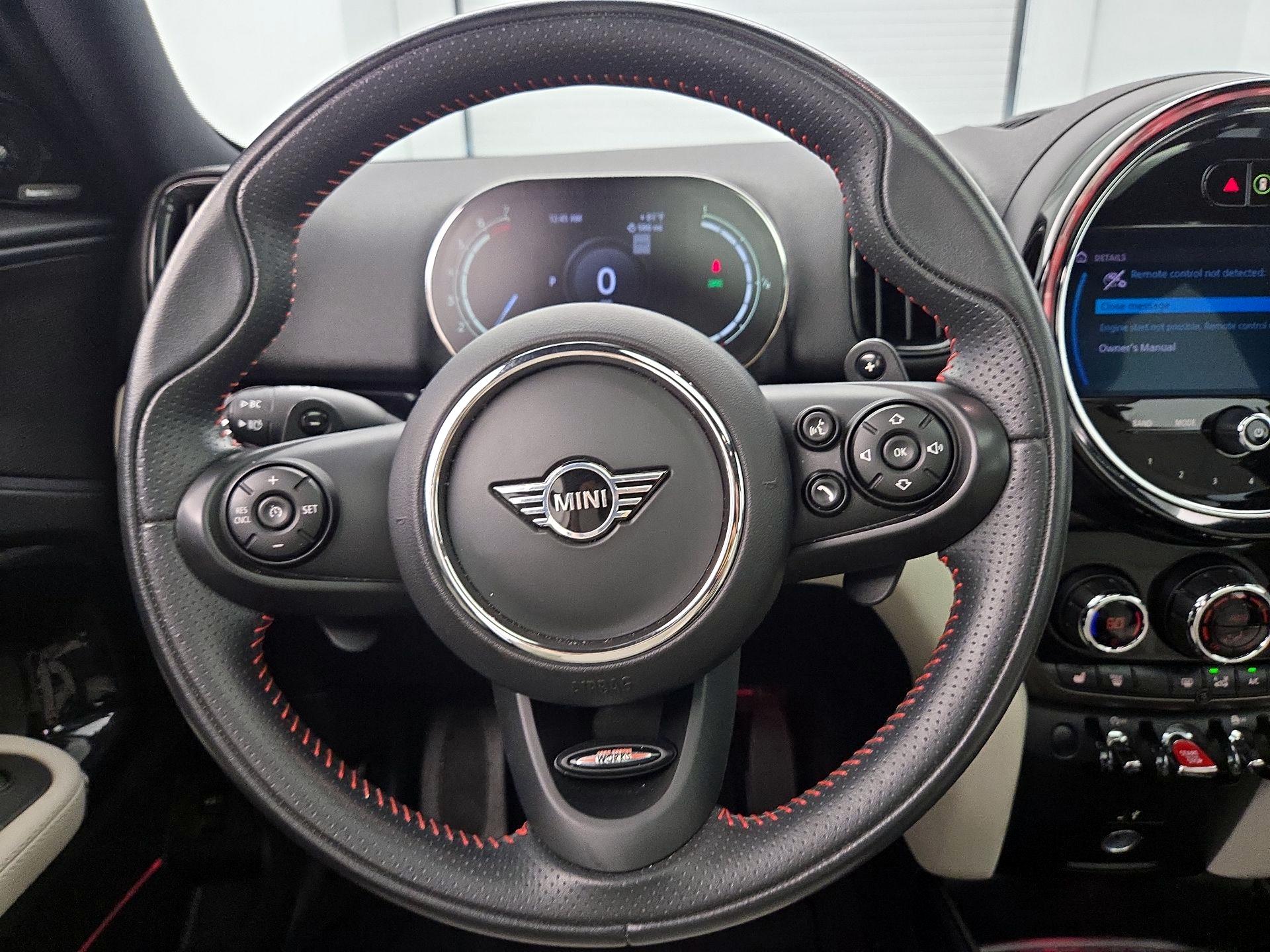 Thumbnail: 2021 MINI Cooper Countryman - 10