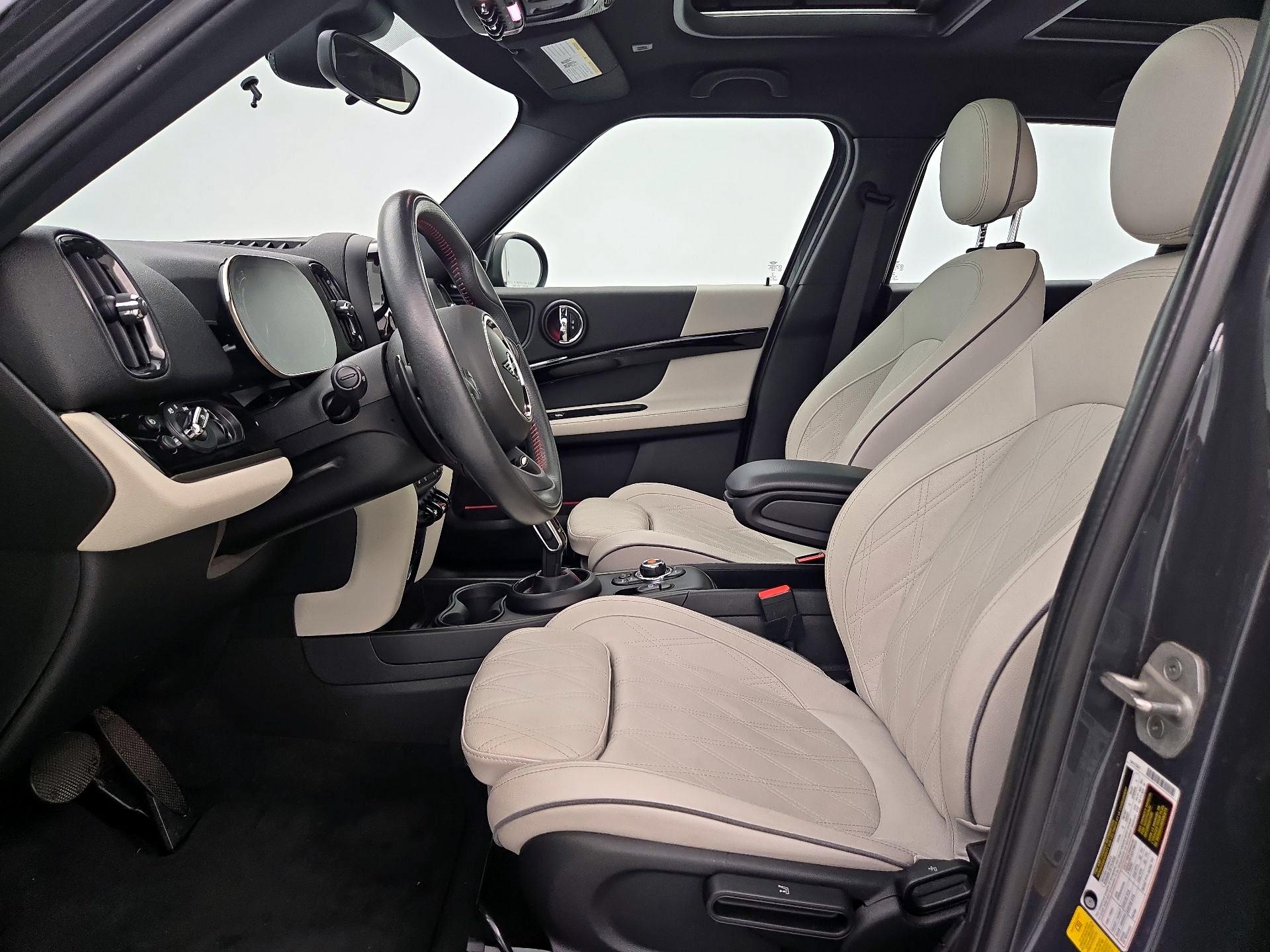 Thumbnail: 2021 MINI Cooper Countryman - 11