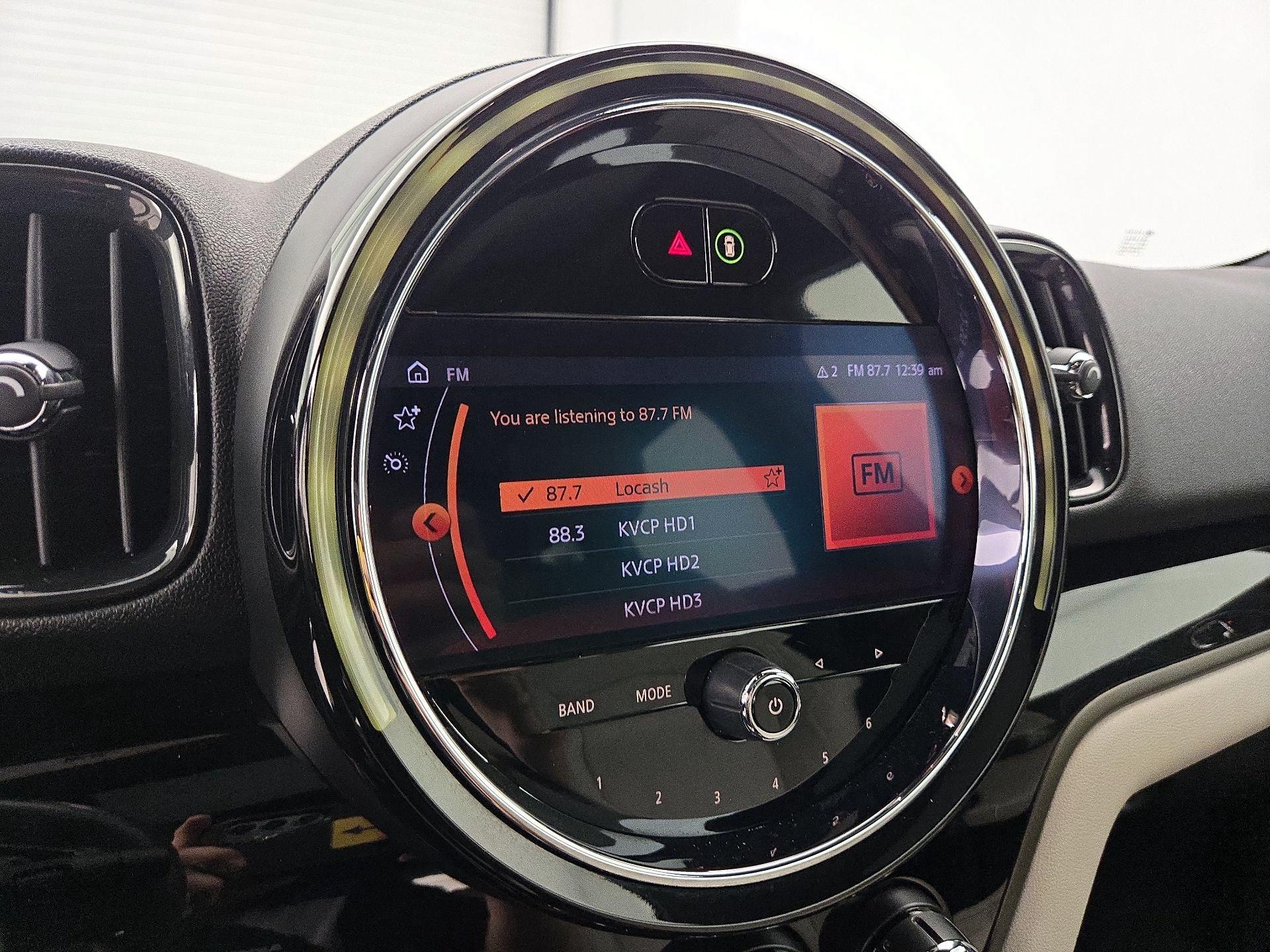 Thumbnail: 2021 MINI Cooper Countryman - 16