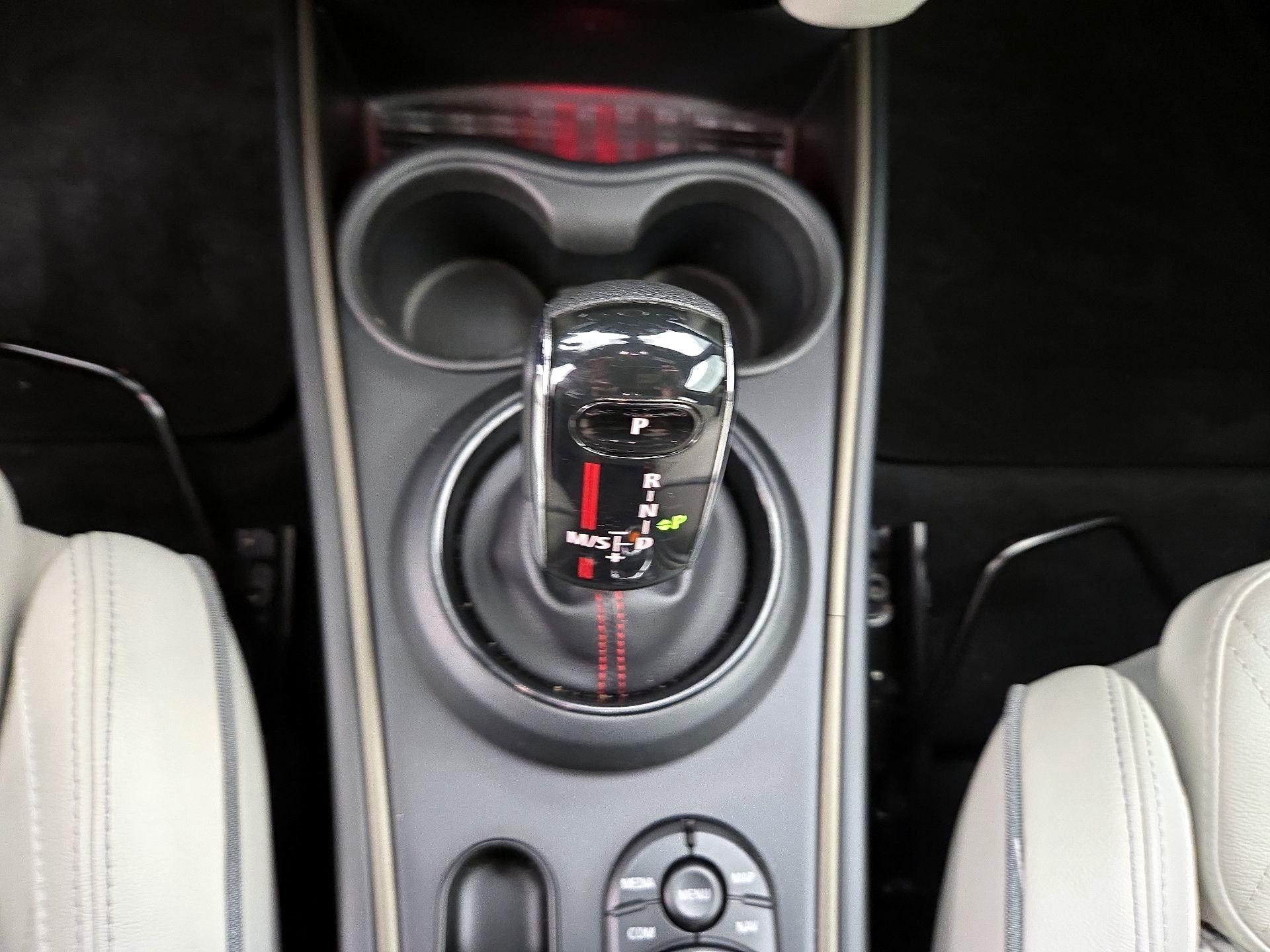 Thumbnail: 2021 MINI Cooper Countryman - 18