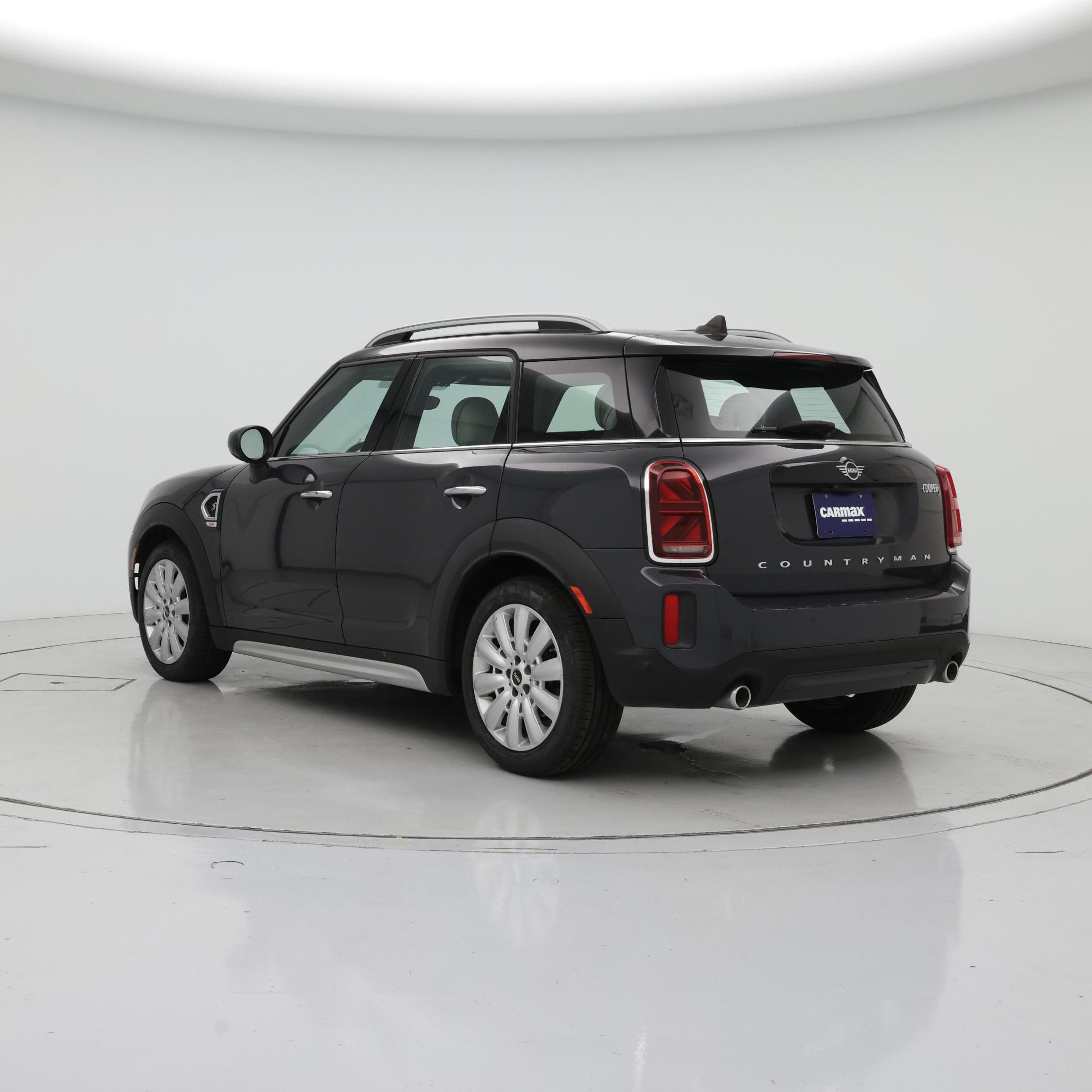 Thumbnail: 2021 MINI Cooper Countryman - 2