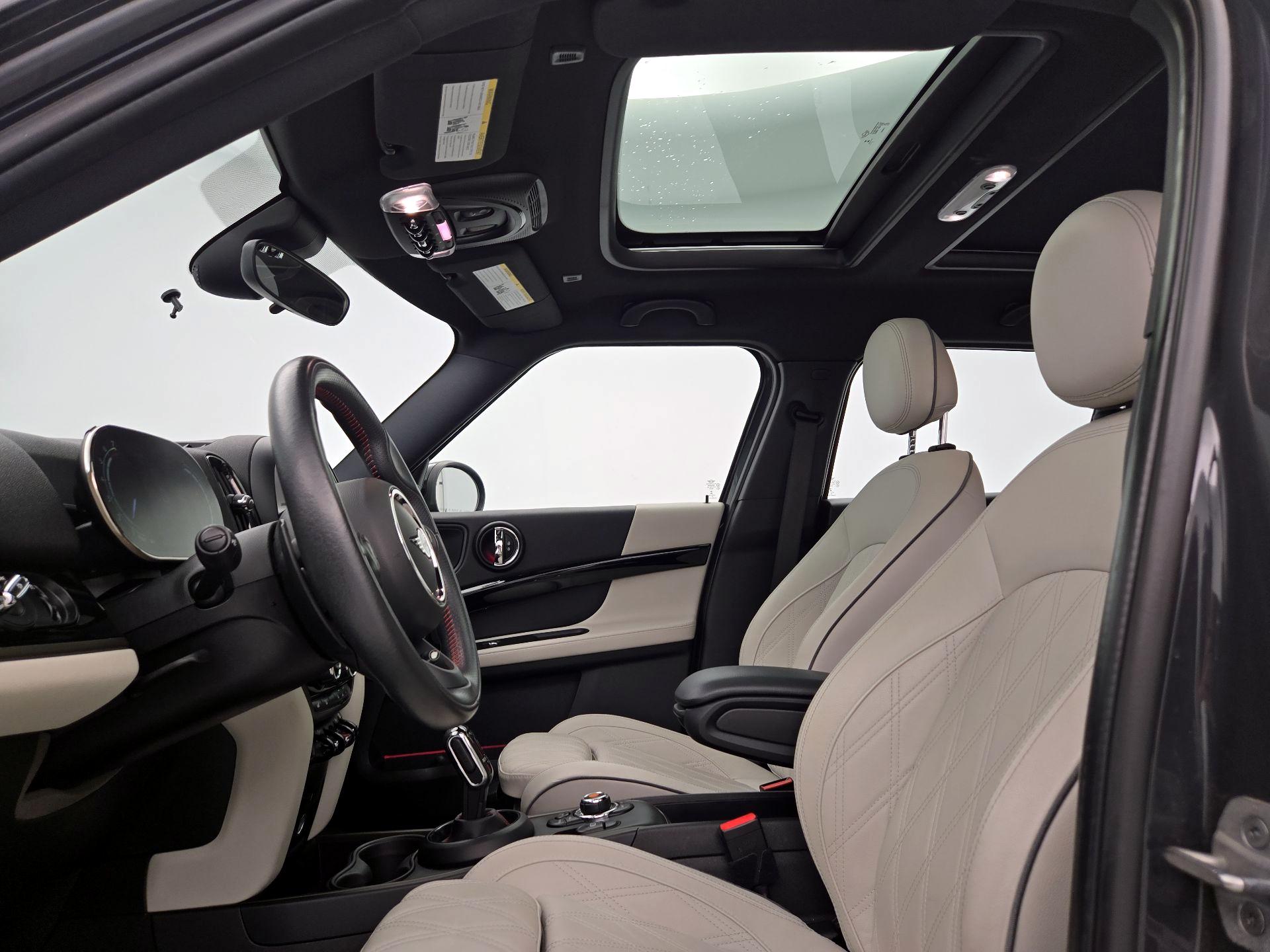 Thumbnail: 2021 MINI Cooper Countryman - 20