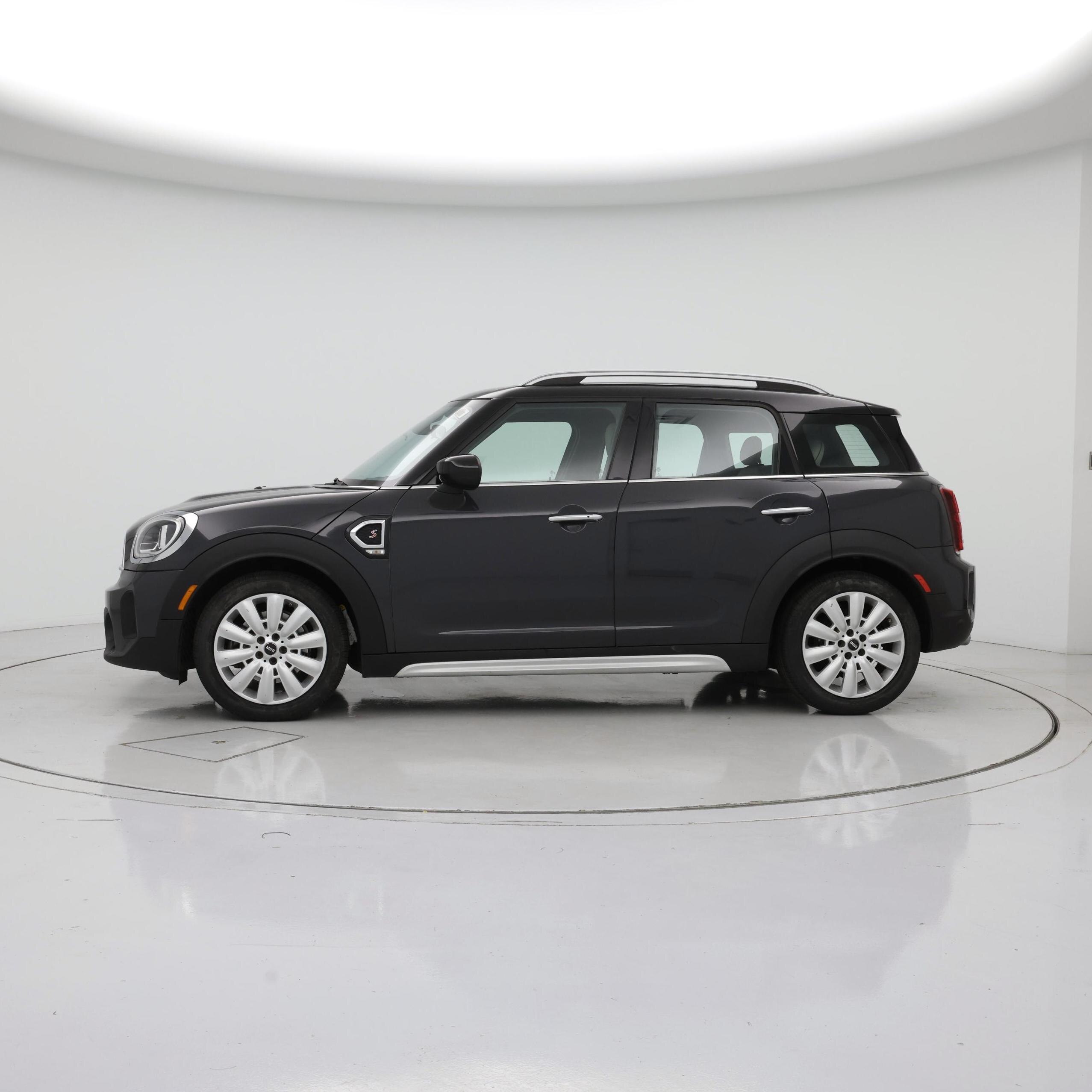 Thumbnail: 2021 MINI Cooper Countryman - 3