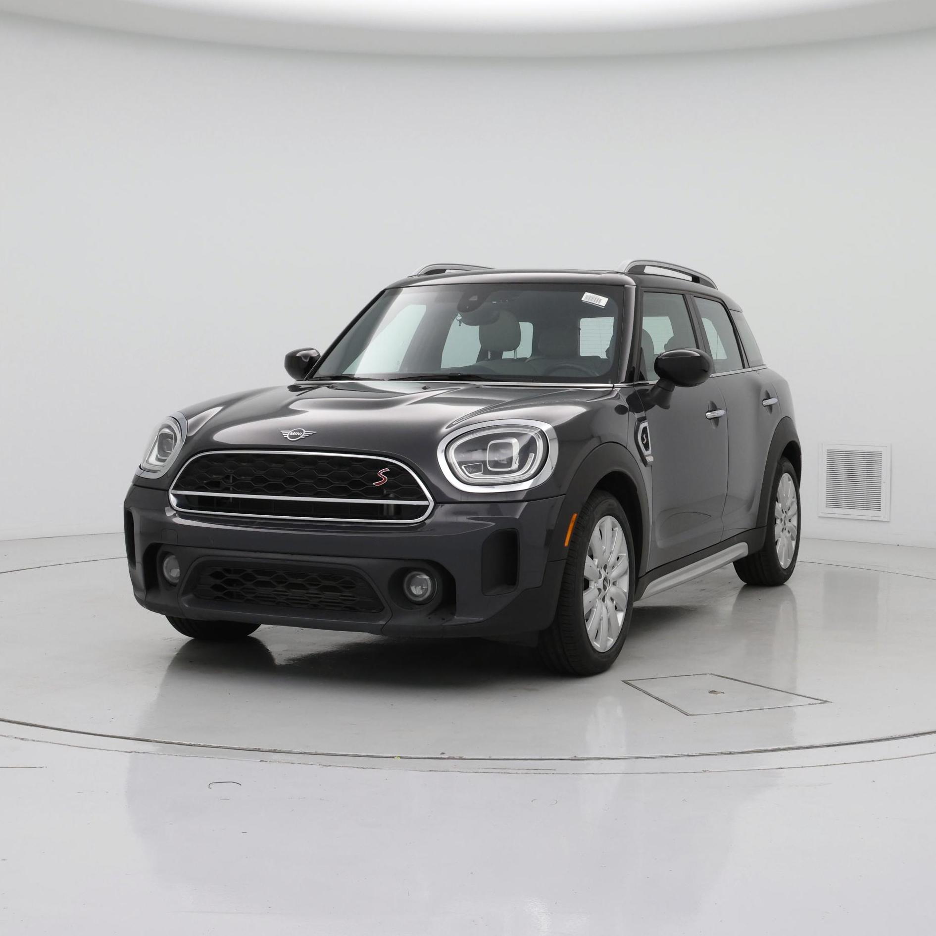 Thumbnail: 2021 MINI Cooper Countryman - 4