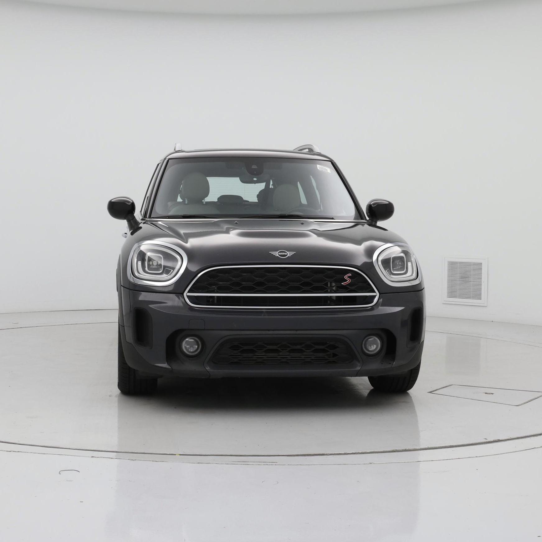 Thumbnail: 2021 MINI Cooper Countryman - 5