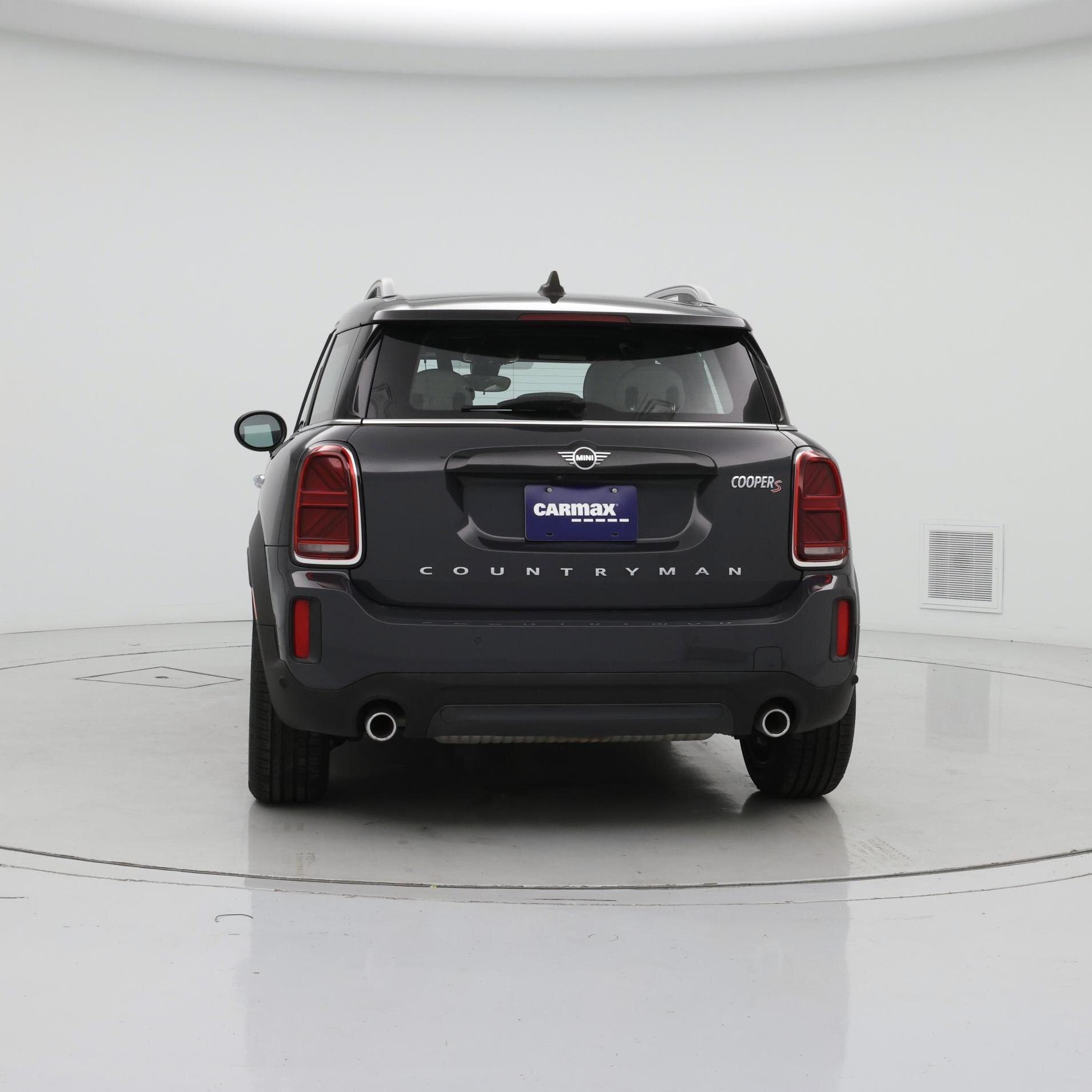 Thumbnail: 2021 MINI Cooper Countryman - 6