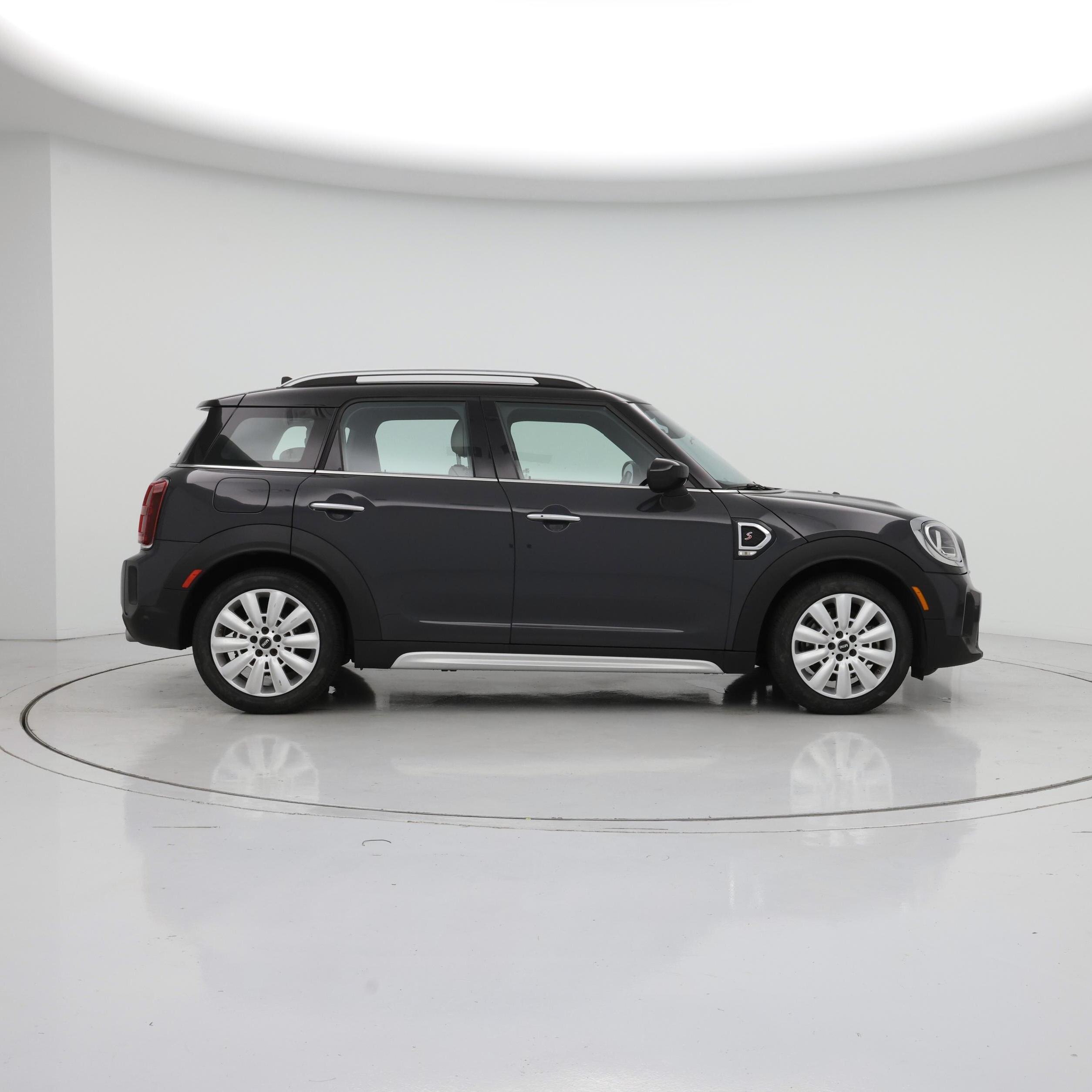 Thumbnail: 2021 MINI Cooper Countryman - 7