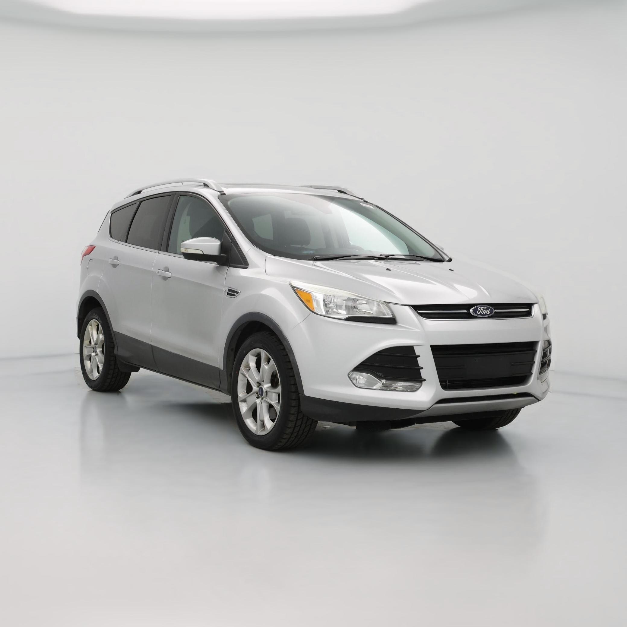 Thumbnail: 2016 Ford Escape - 1