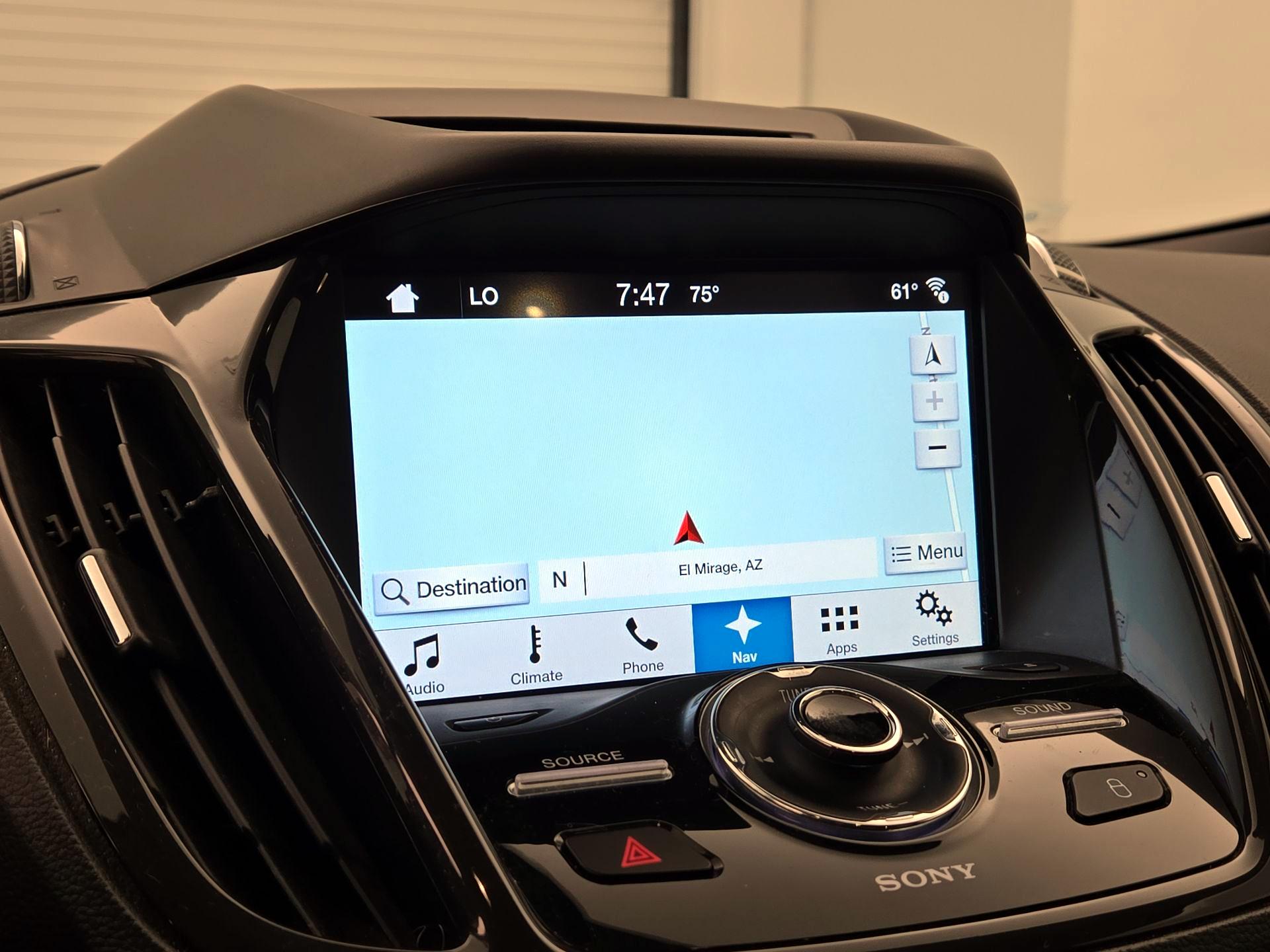 Thumbnail: 2016 Ford Escape - 14