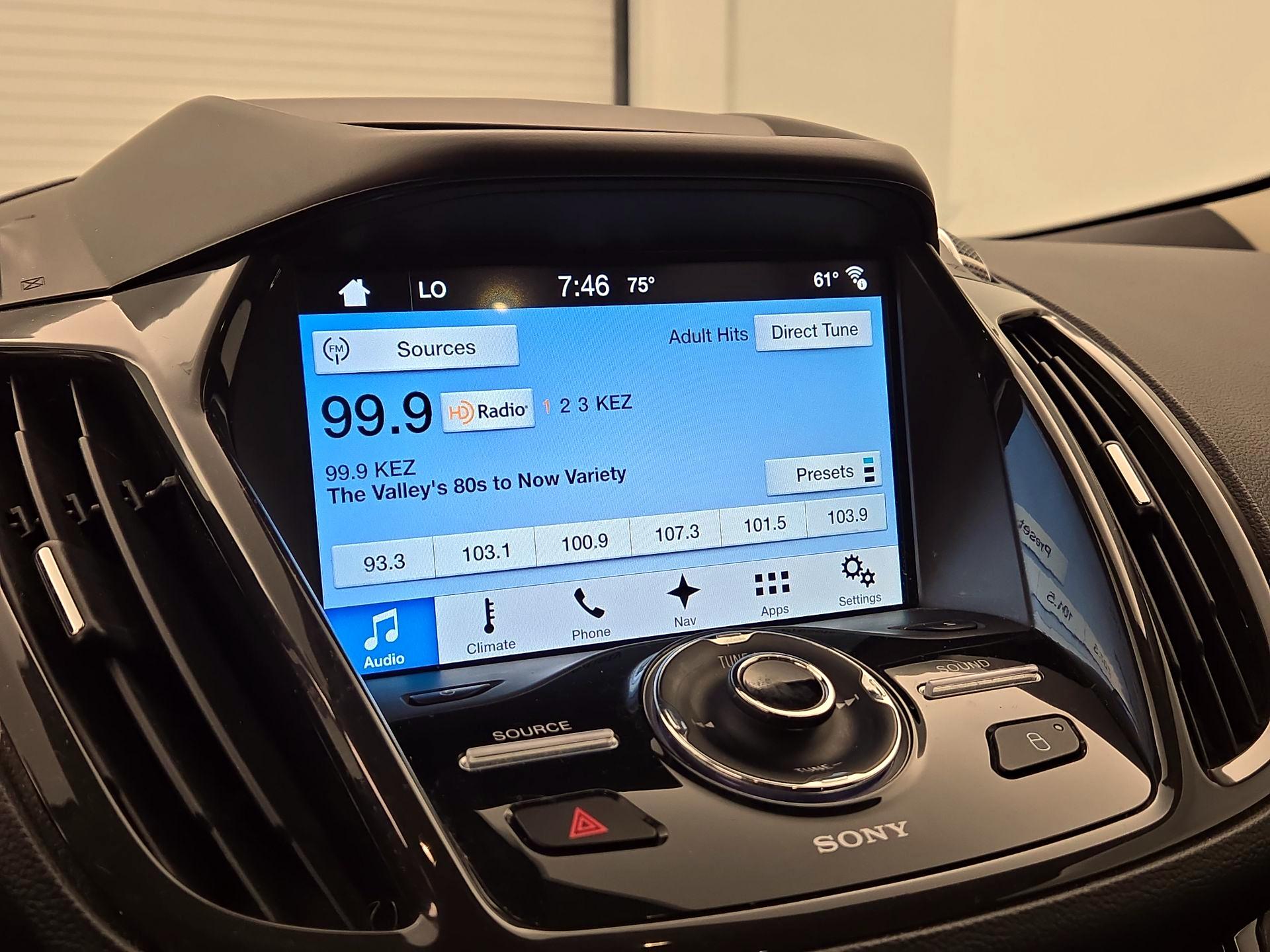 Thumbnail: 2016 Ford Escape - 16
