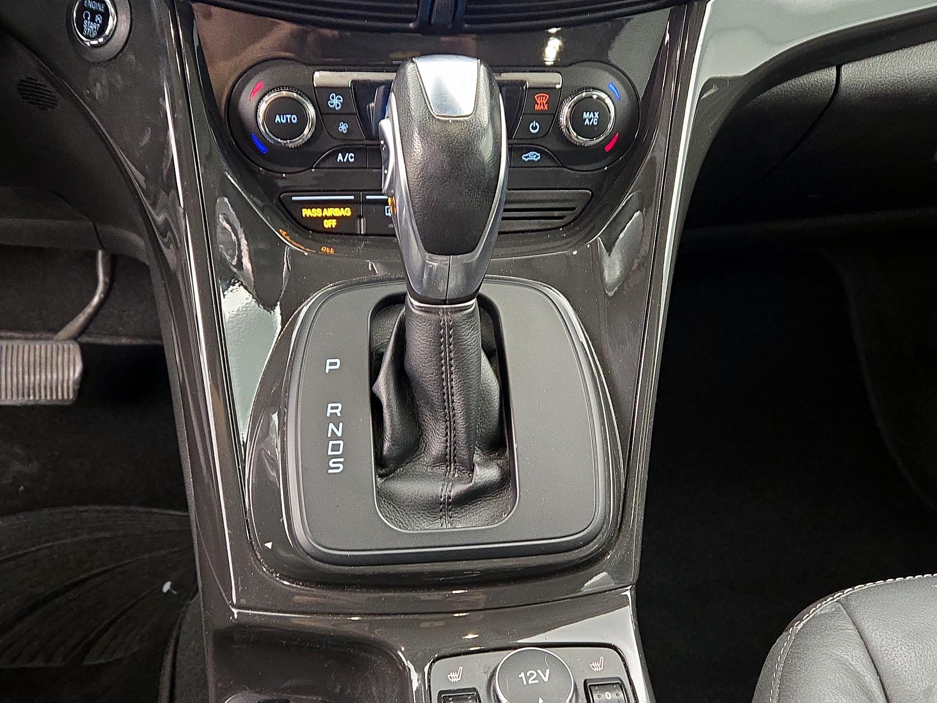 Thumbnail: 2016 Ford Escape - 18