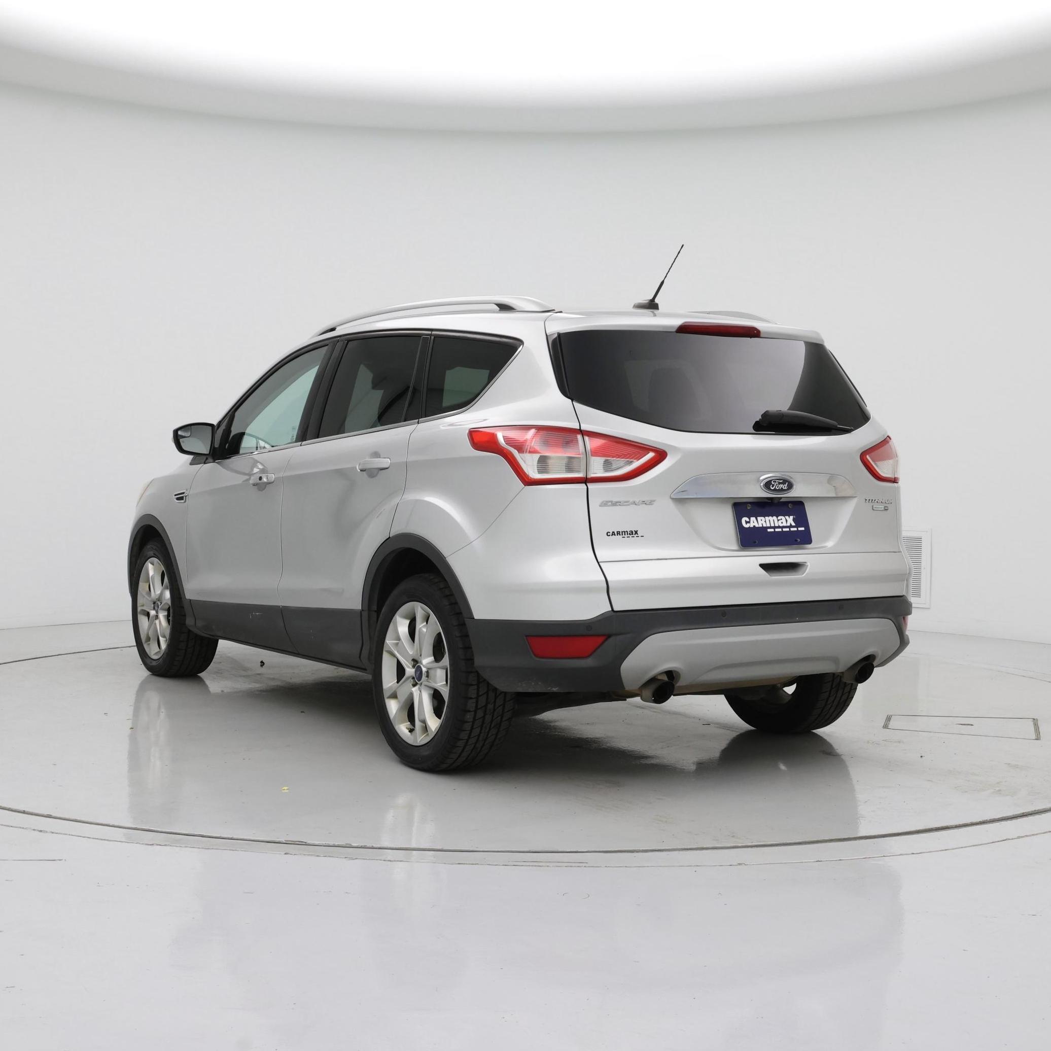 Thumbnail: 2016 Ford Escape - 2