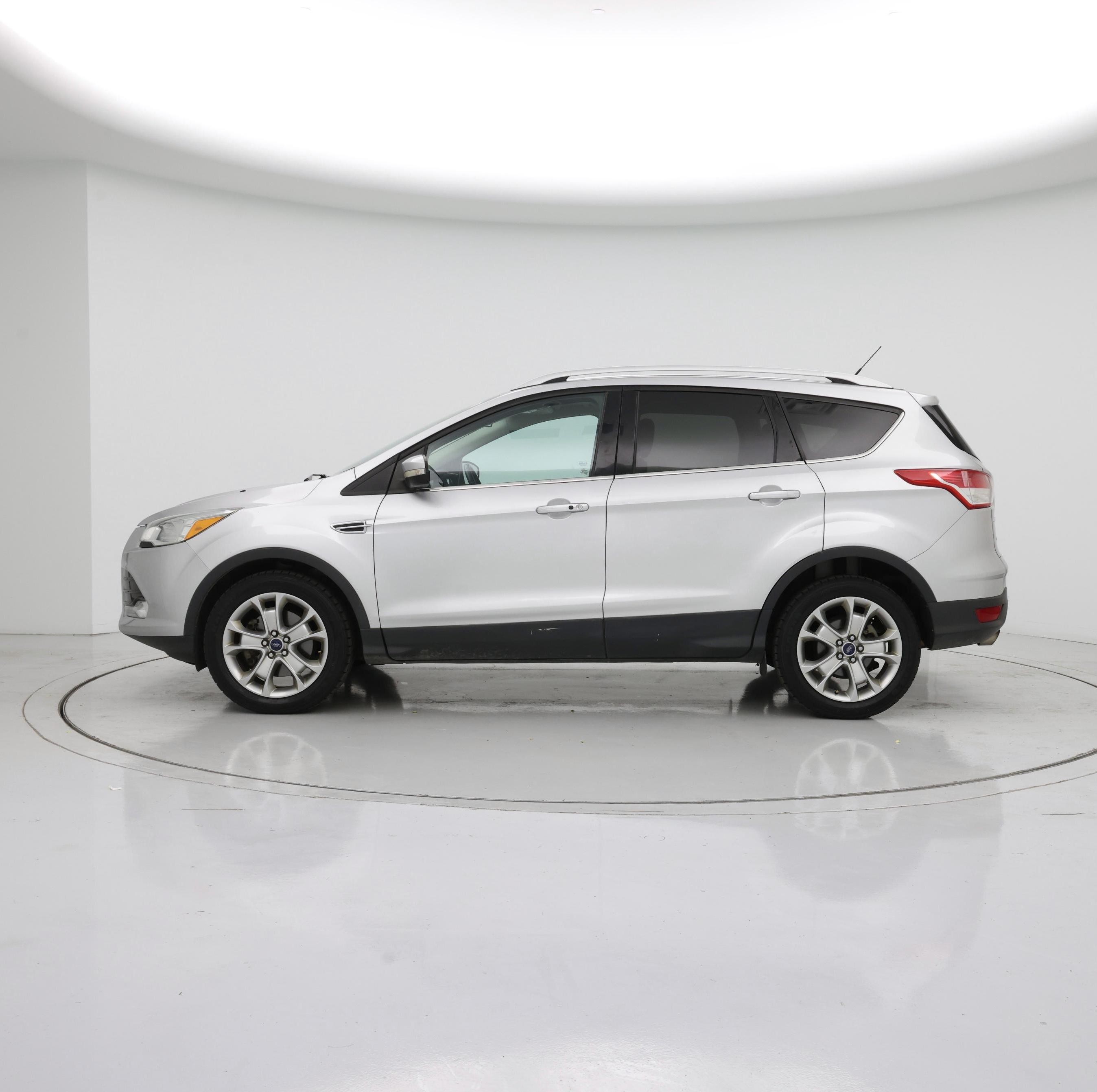 Thumbnail: 2016 Ford Escape - 3