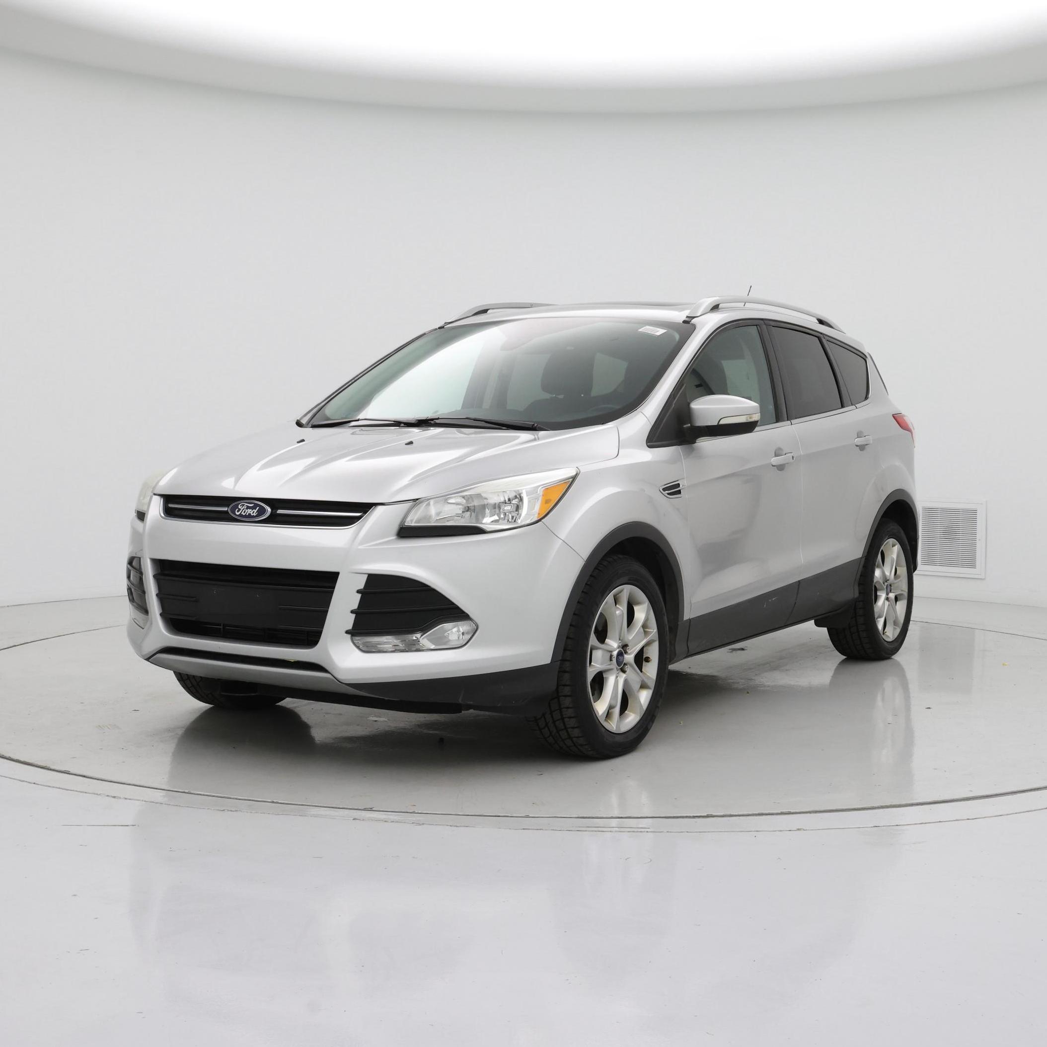 Thumbnail: 2016 Ford Escape - 4