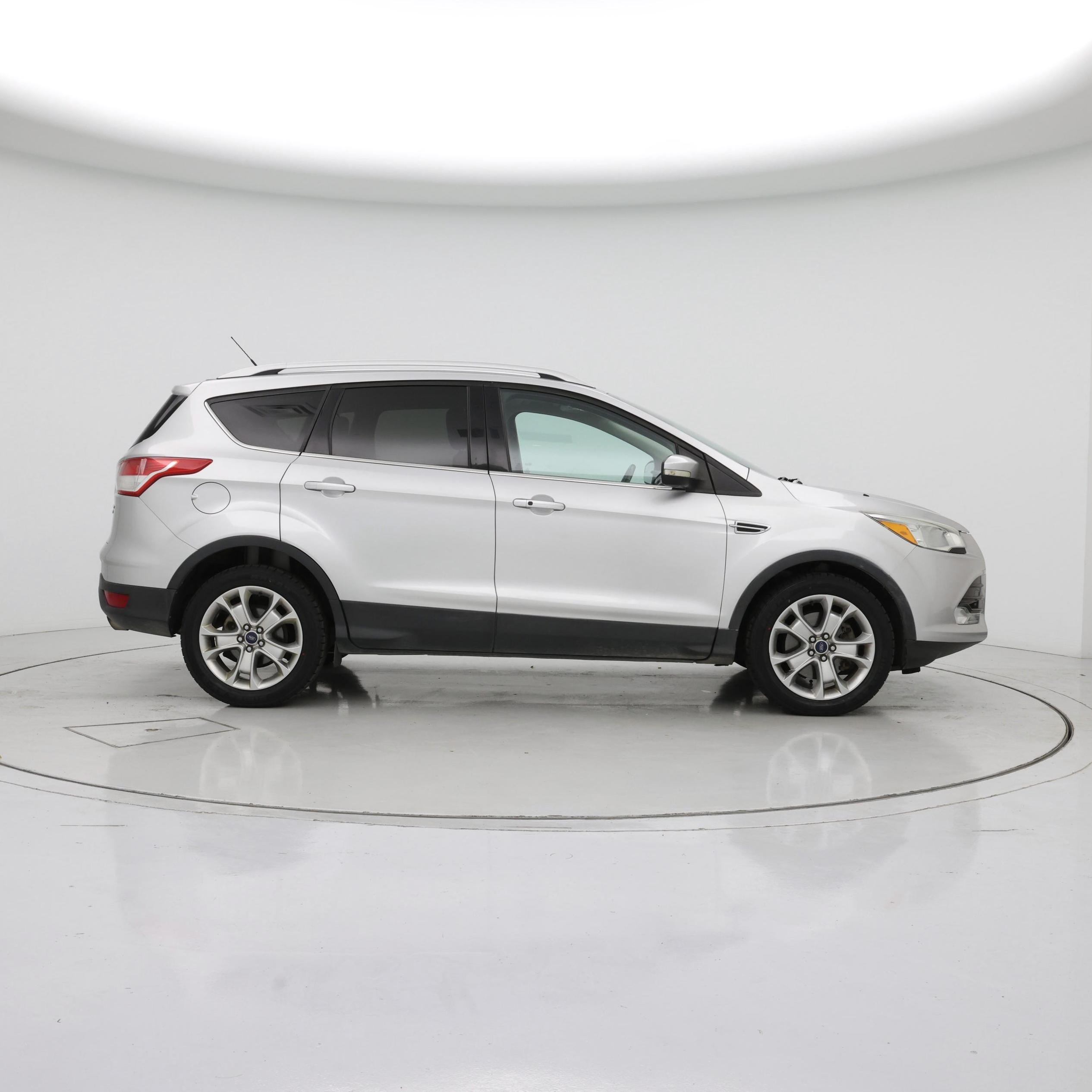 Thumbnail: 2016 Ford Escape - 7
