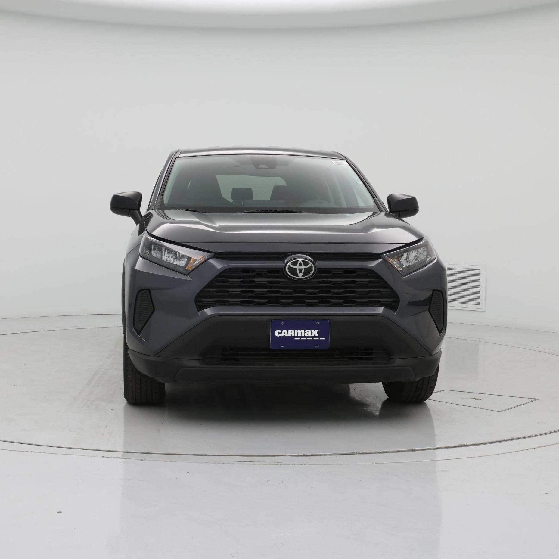 Thumbnail: 2022 Toyota RAV4 - 5