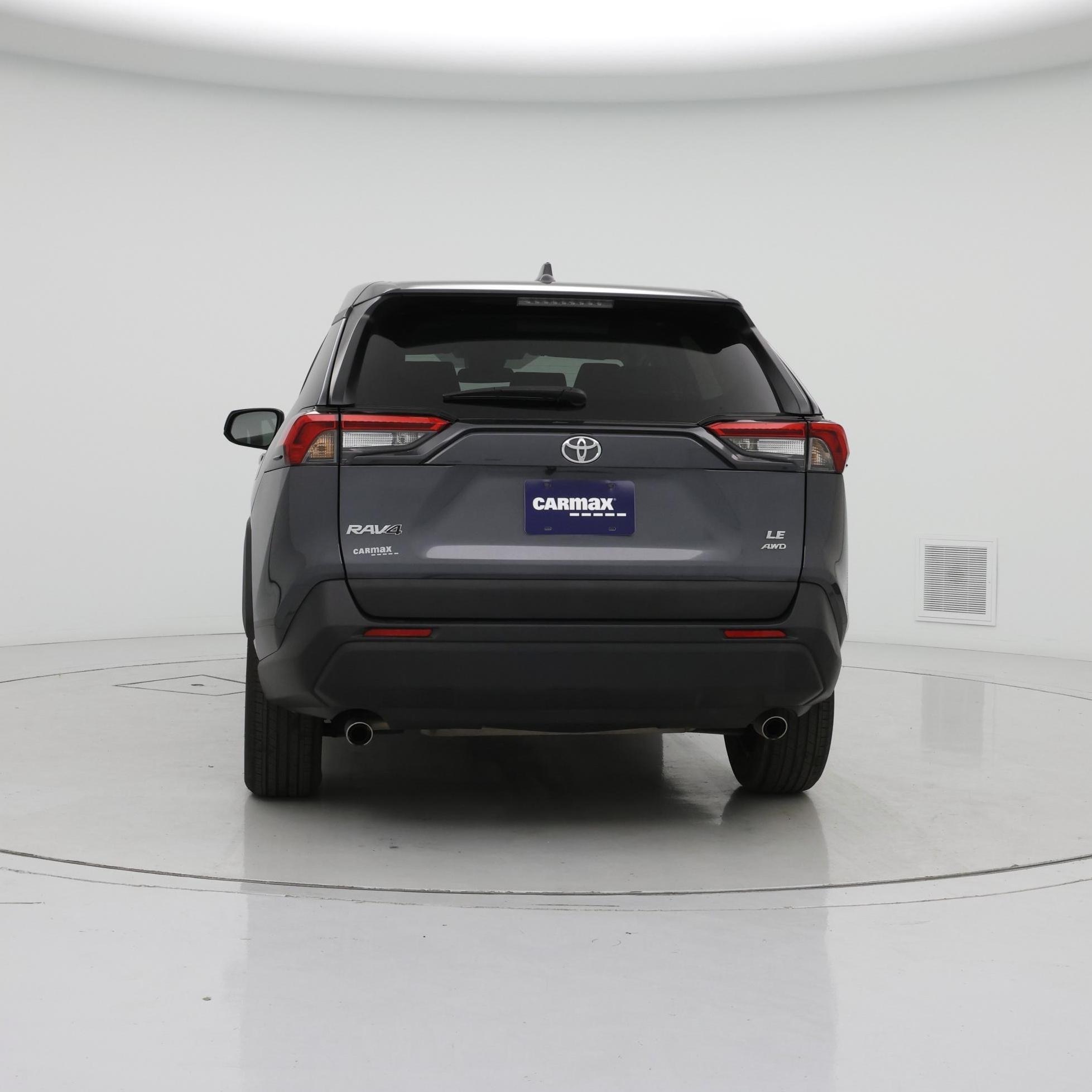 Thumbnail: 2022 Toyota RAV4 - 6