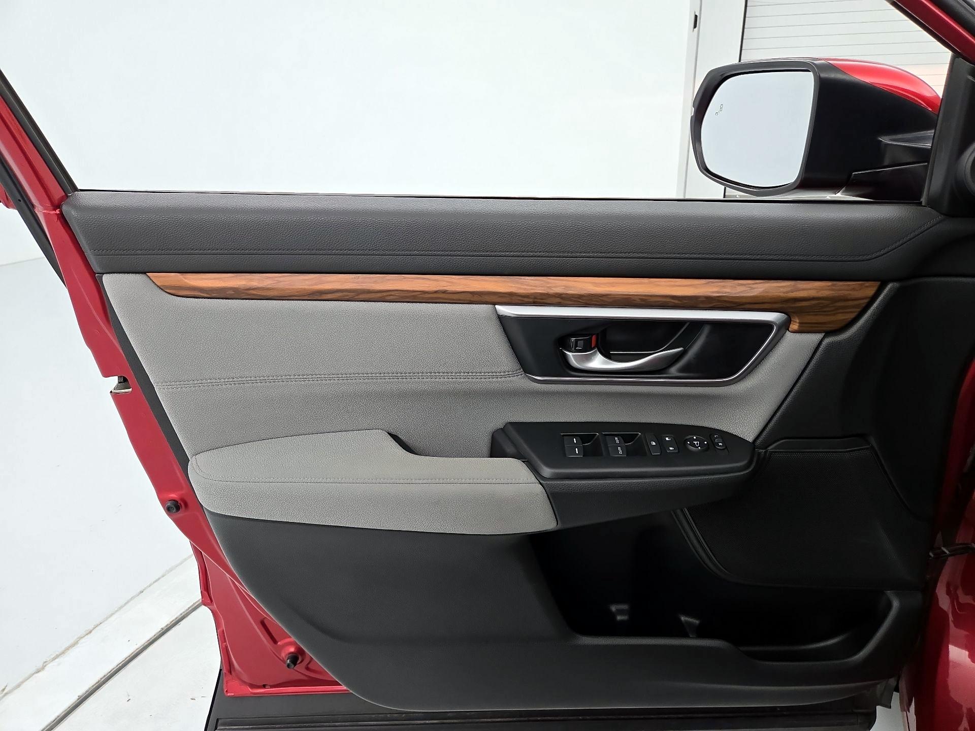Thumbnail: 2021 Honda CR-V - 12