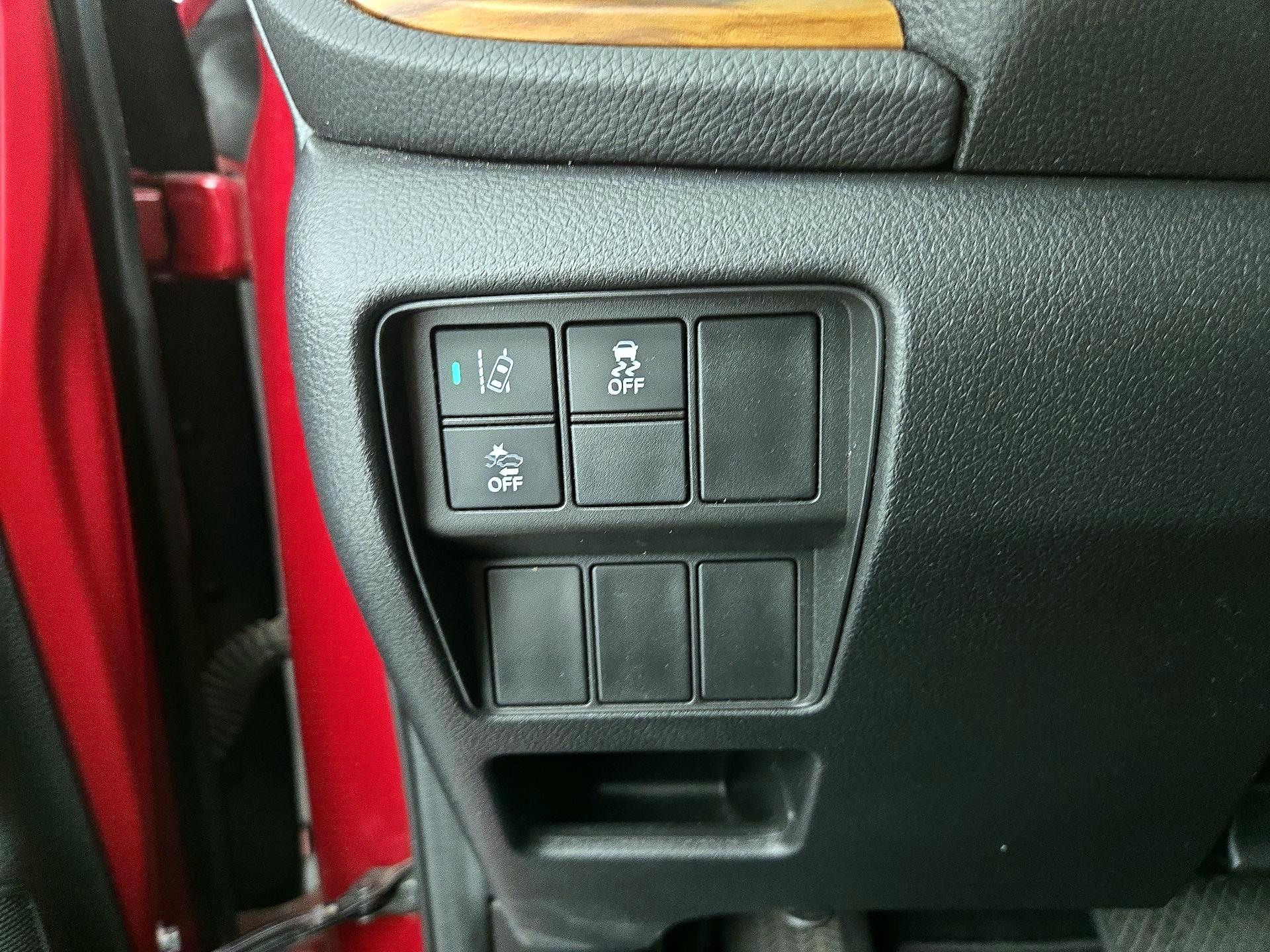 Thumbnail: 2021 Honda CR-V - 13