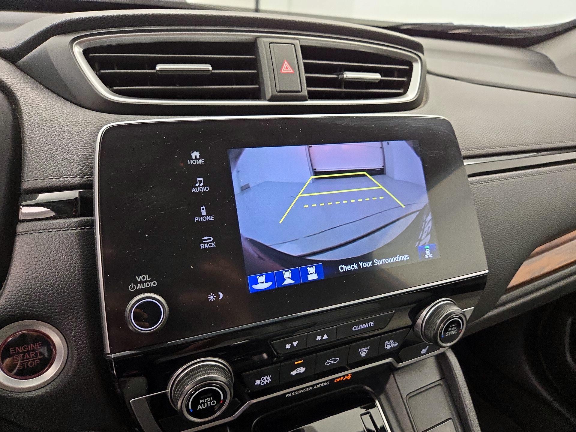 Thumbnail: 2021 Honda CR-V - 14