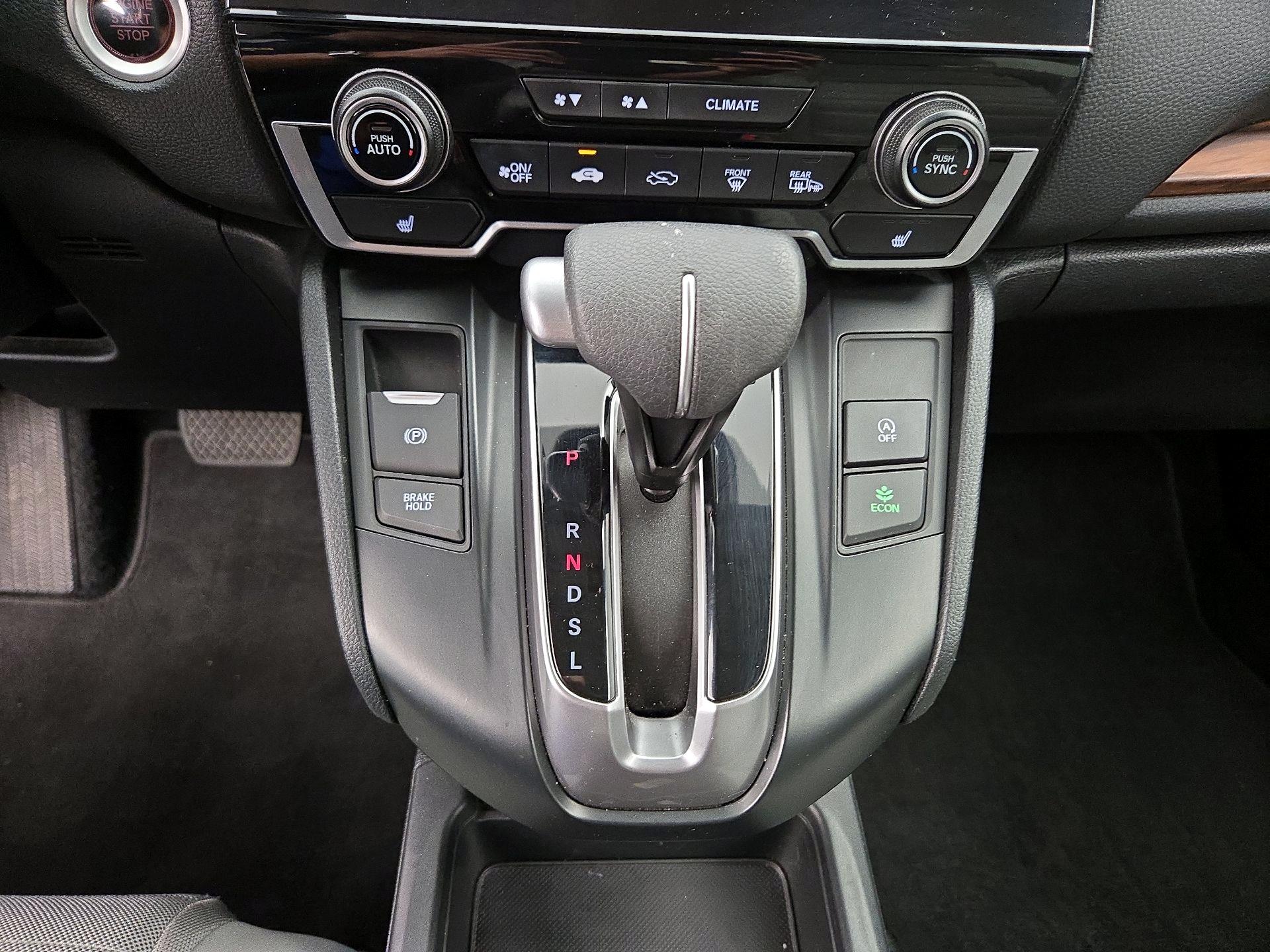 Thumbnail: 2021 Honda CR-V - 17
