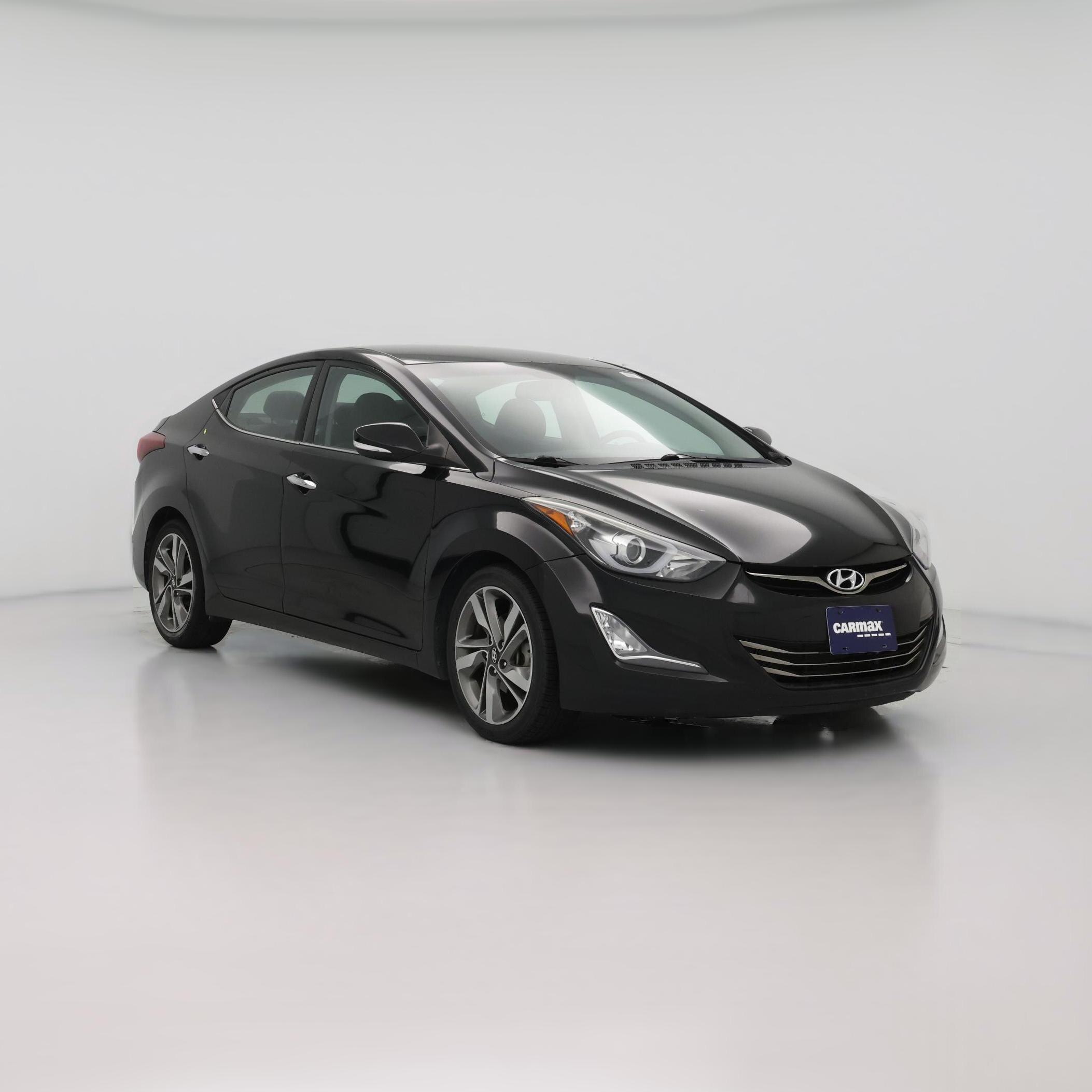 Thumbnail: 2014 Hyundai Elantra - 1