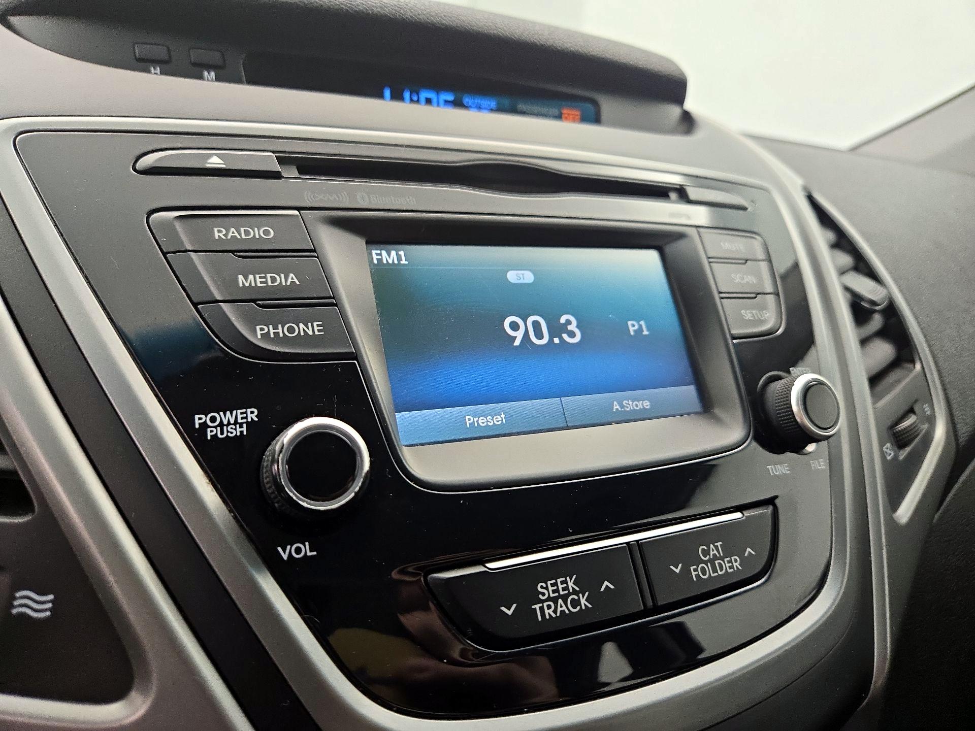 Thumbnail: 2014 Hyundai Elantra - 15