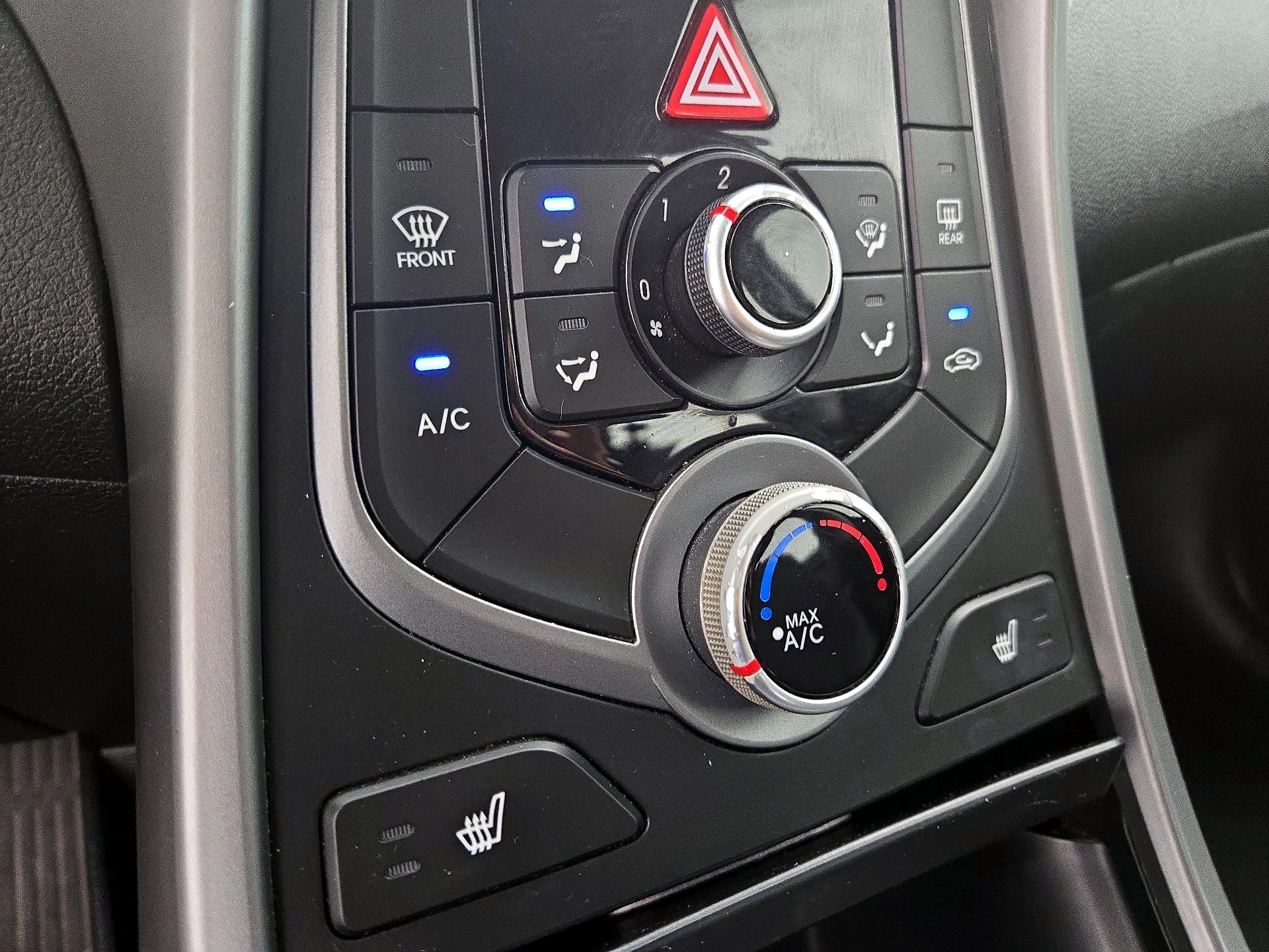Thumbnail: 2014 Hyundai Elantra - 16