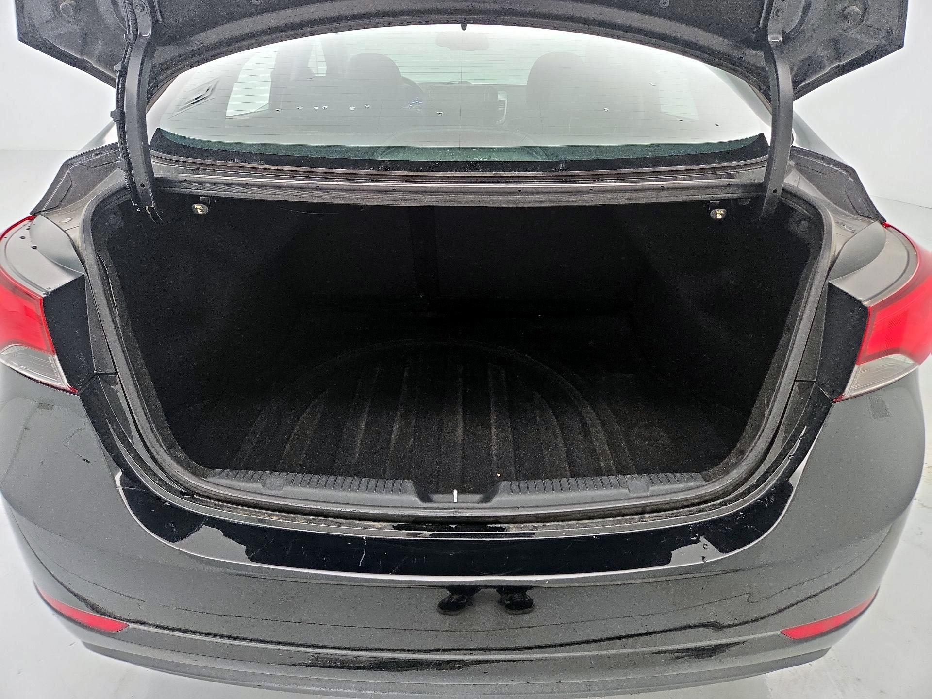 Thumbnail: 2014 Hyundai Elantra - 20