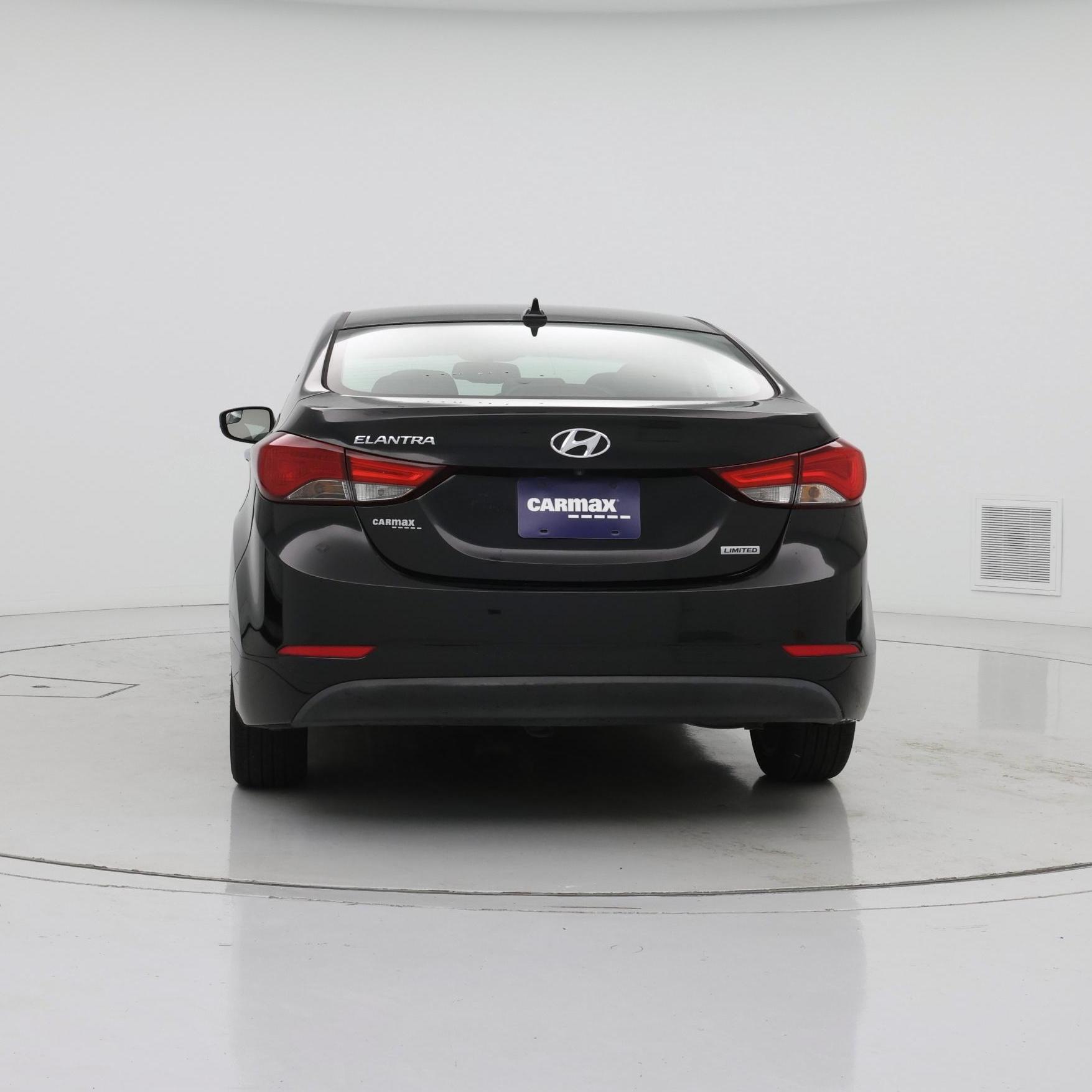 Thumbnail: 2014 Hyundai Elantra - 6