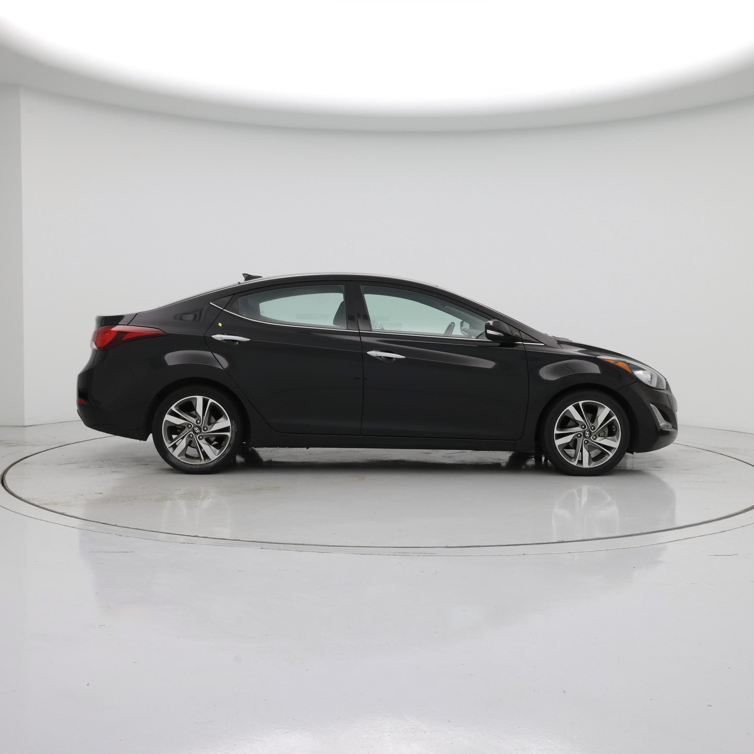 Thumbnail: 2014 Hyundai Elantra - 7