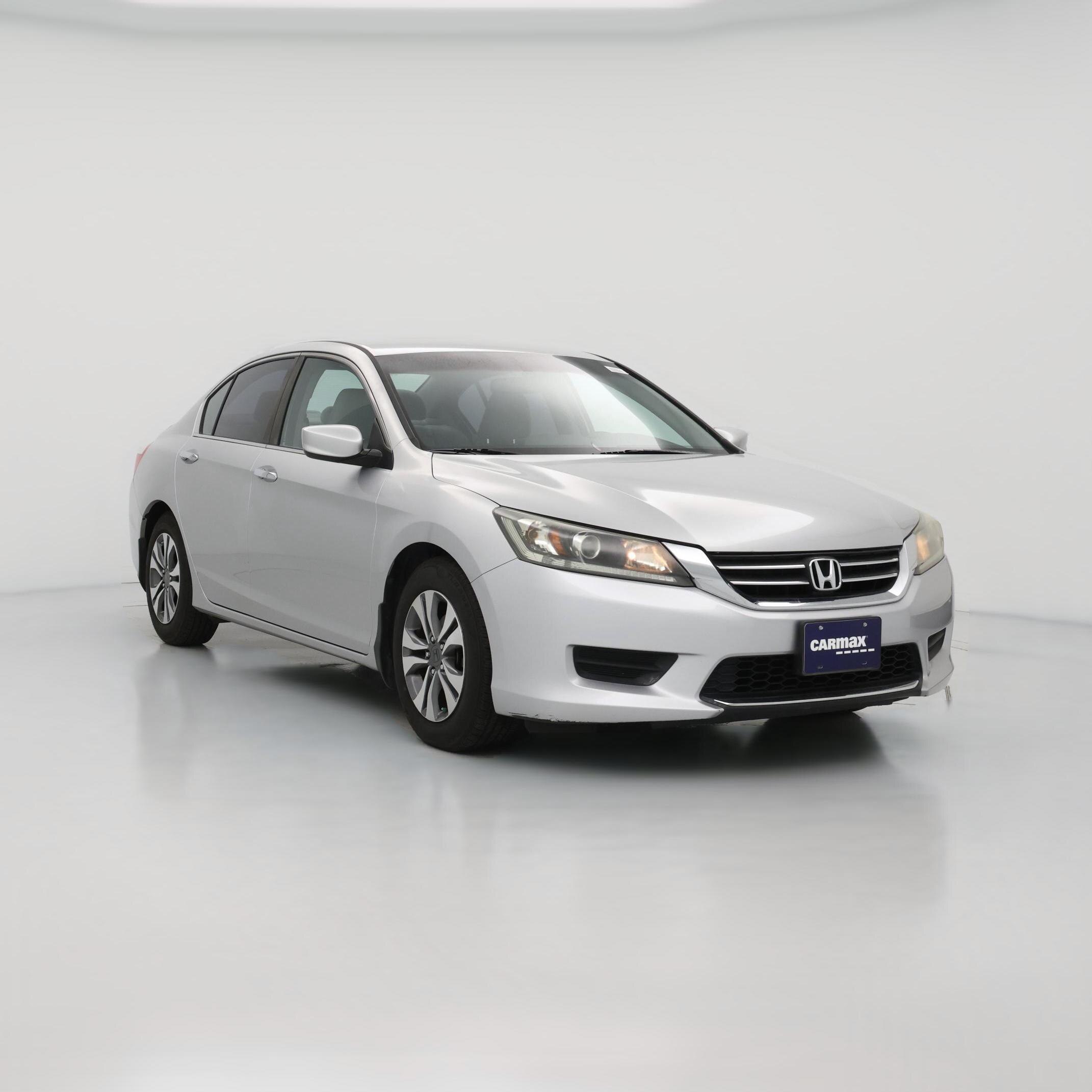 Thumbnail: 2013 Honda Accord - 1