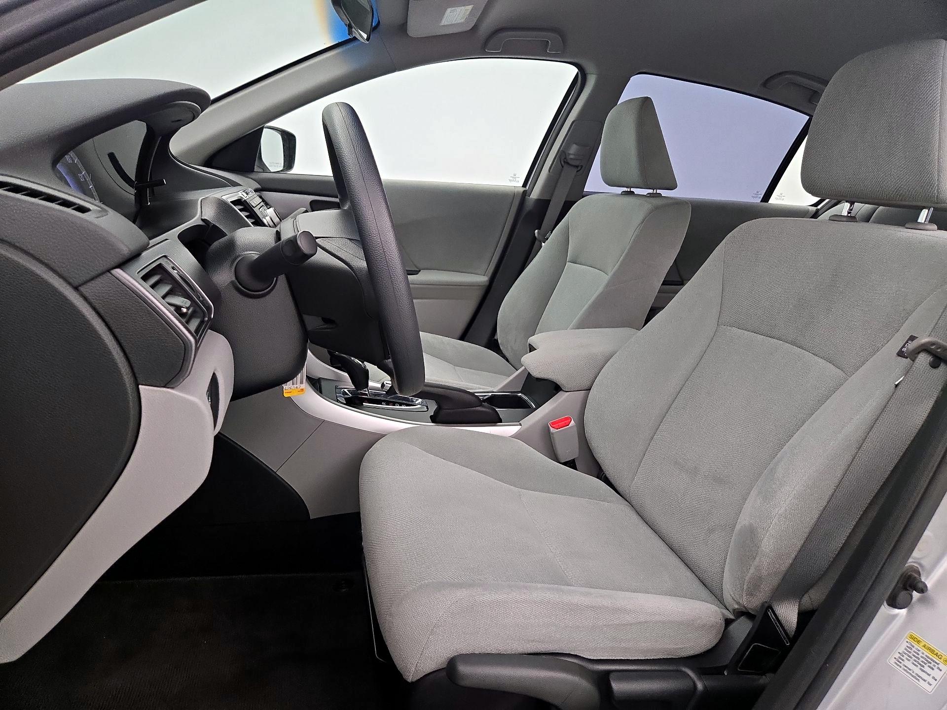 Thumbnail: 2013 Honda Accord - 11