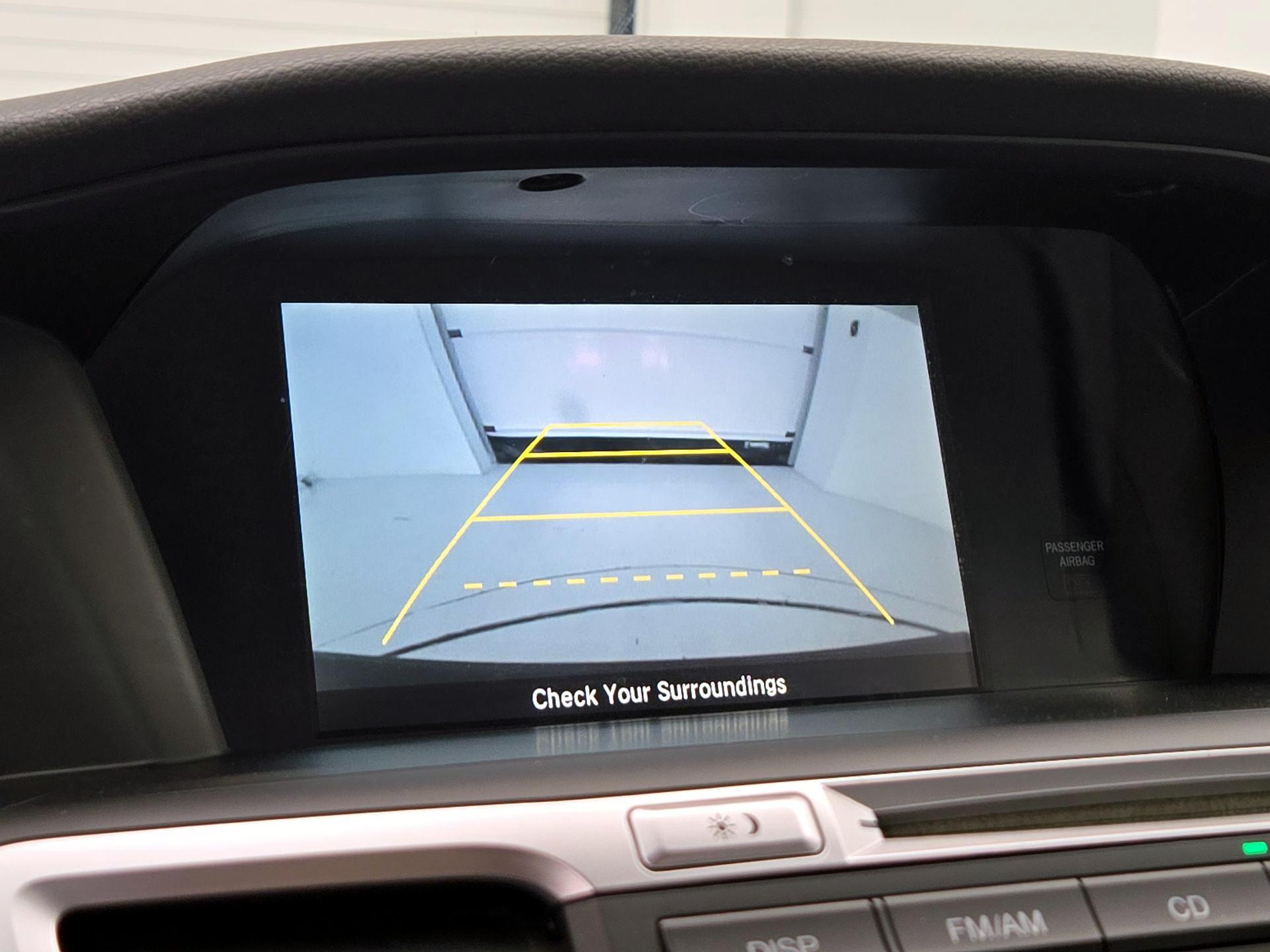Thumbnail: 2013 Honda Accord - 14