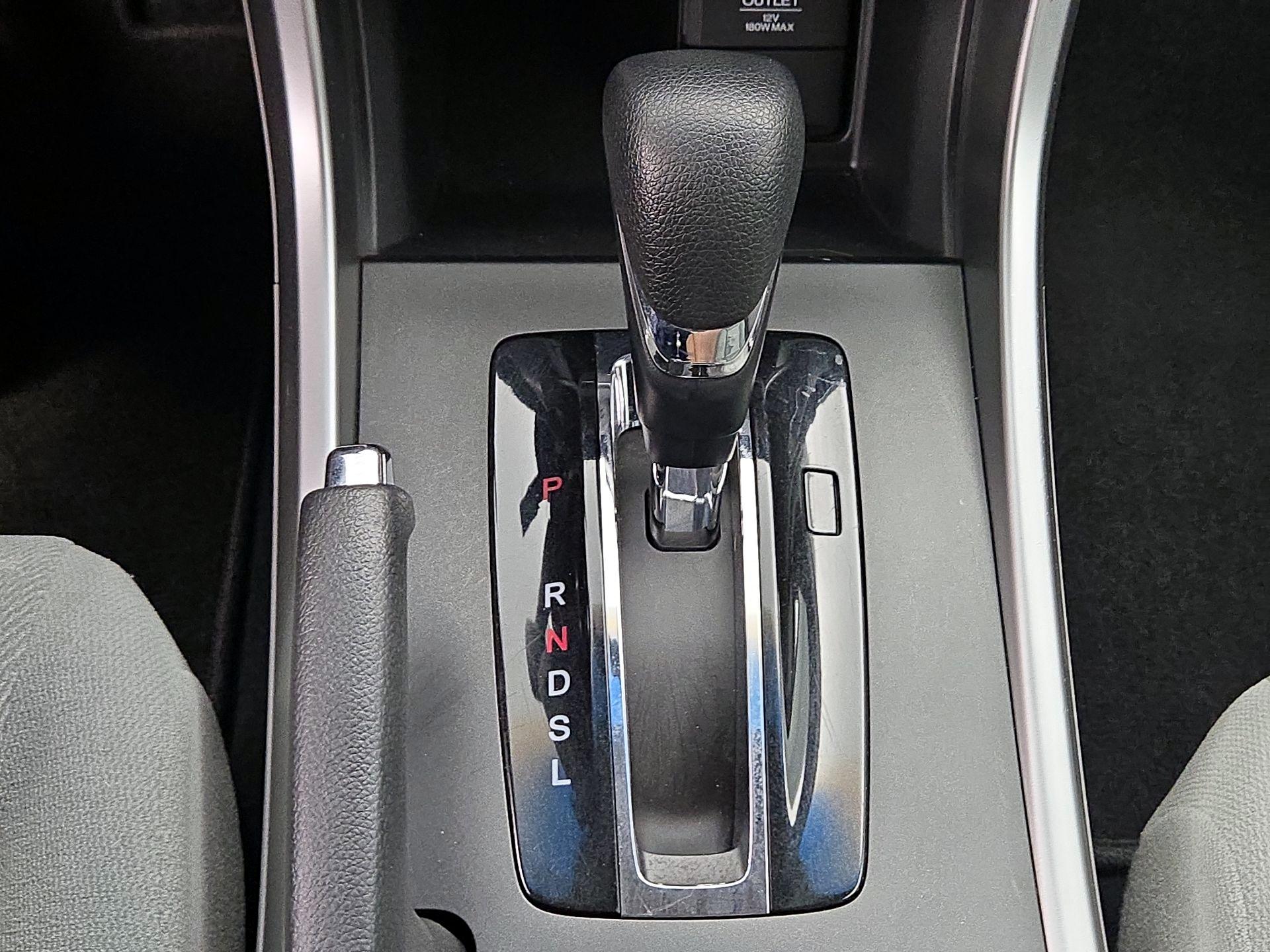 Thumbnail: 2013 Honda Accord - 17