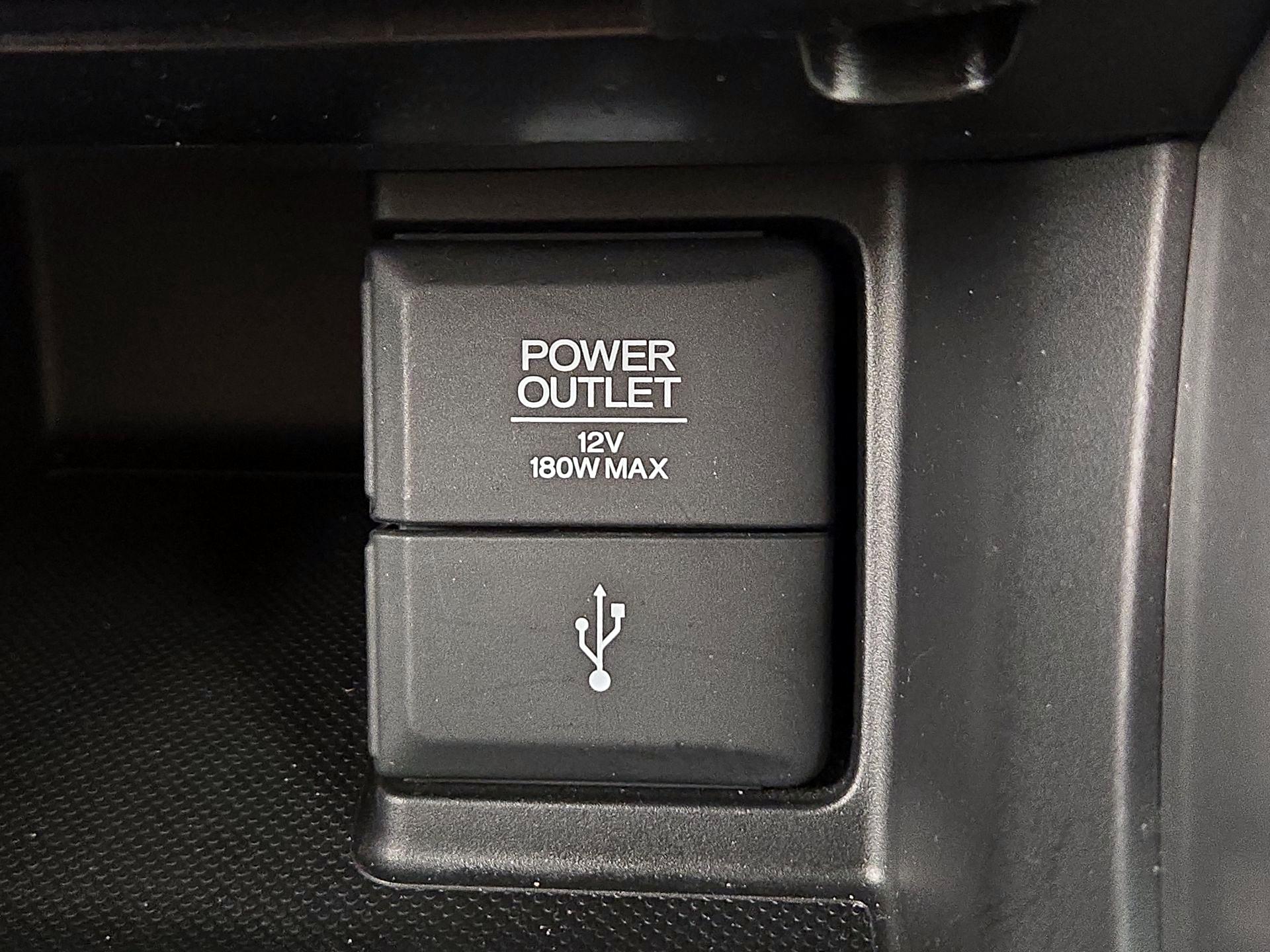Thumbnail: 2013 Honda Accord - 18