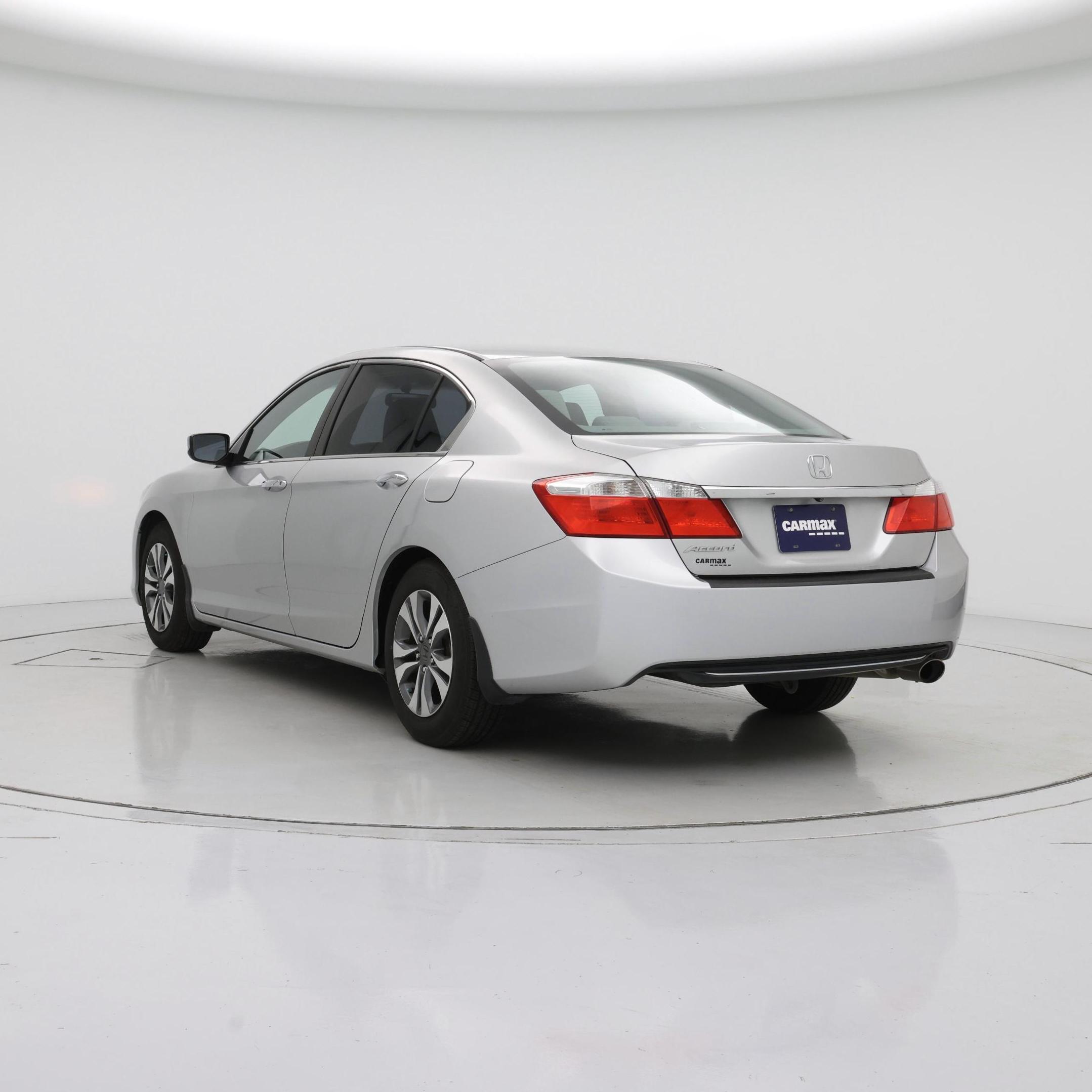 Thumbnail: 2013 Honda Accord - 2