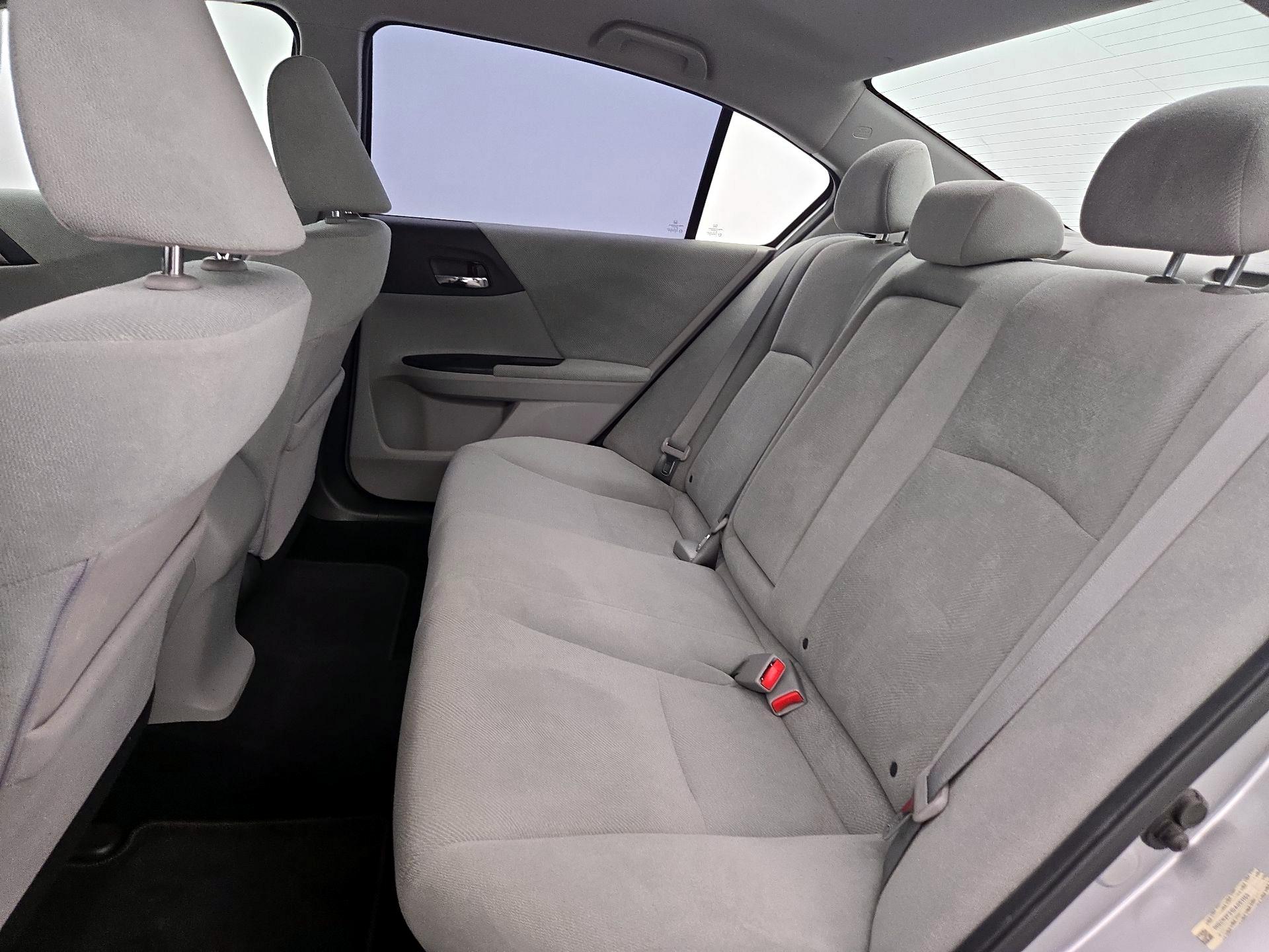 Thumbnail: 2013 Honda Accord - 19