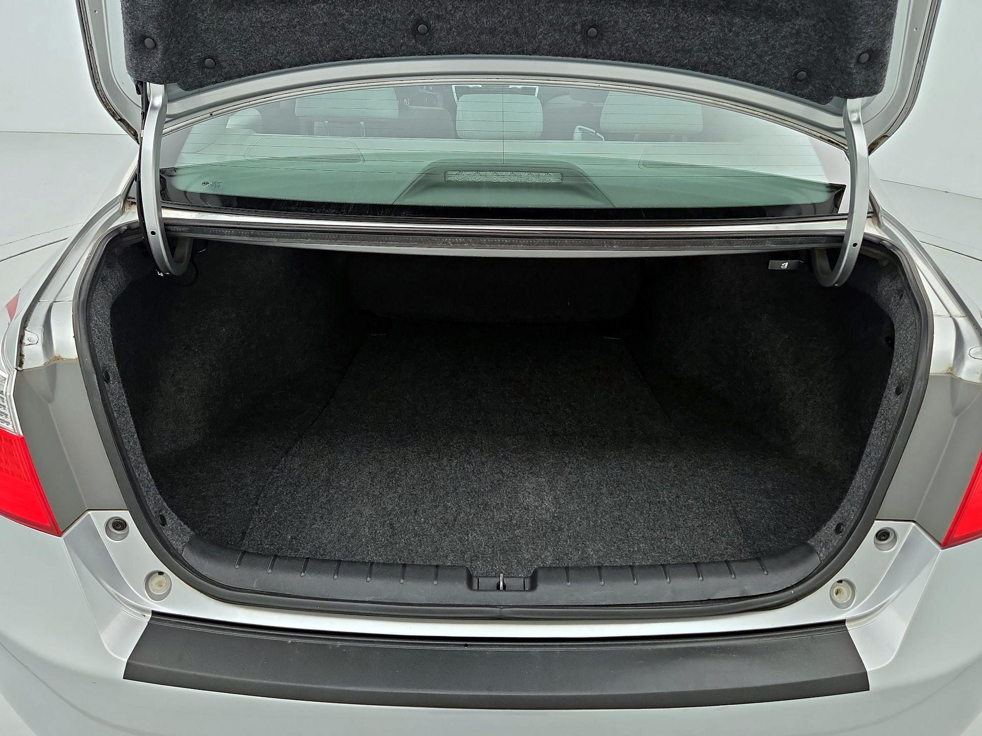 Thumbnail: 2013 Honda Accord - 20