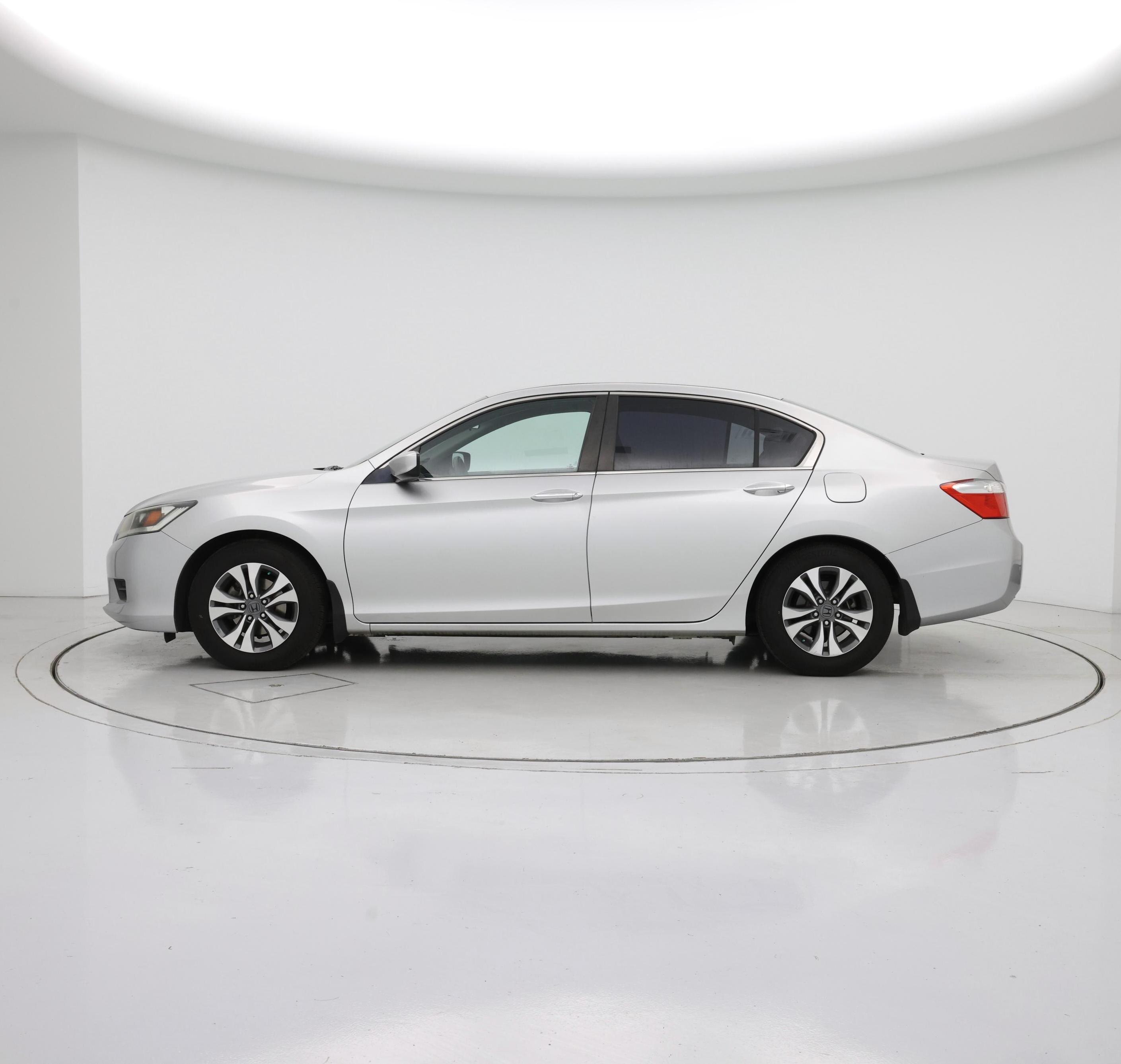 Thumbnail: 2013 Honda Accord - 3