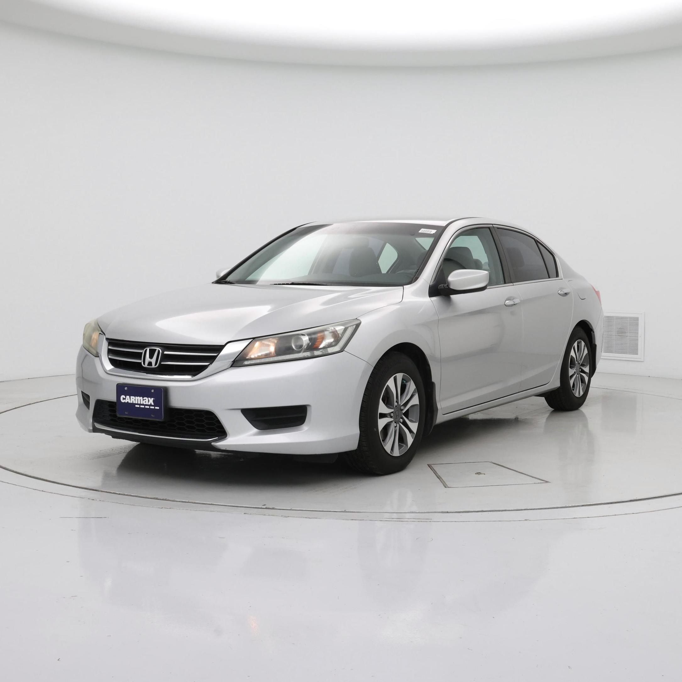 Thumbnail: 2013 Honda Accord - 4