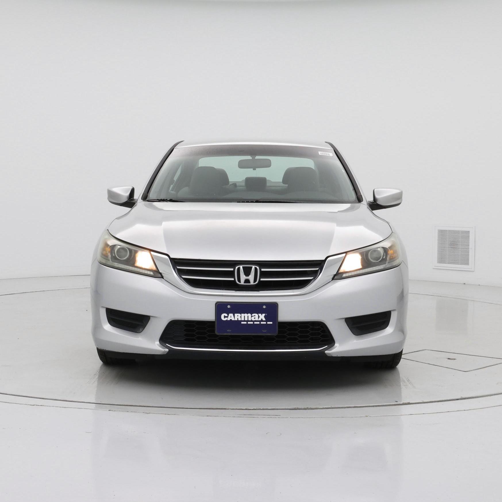 Thumbnail: 2013 Honda Accord - 5