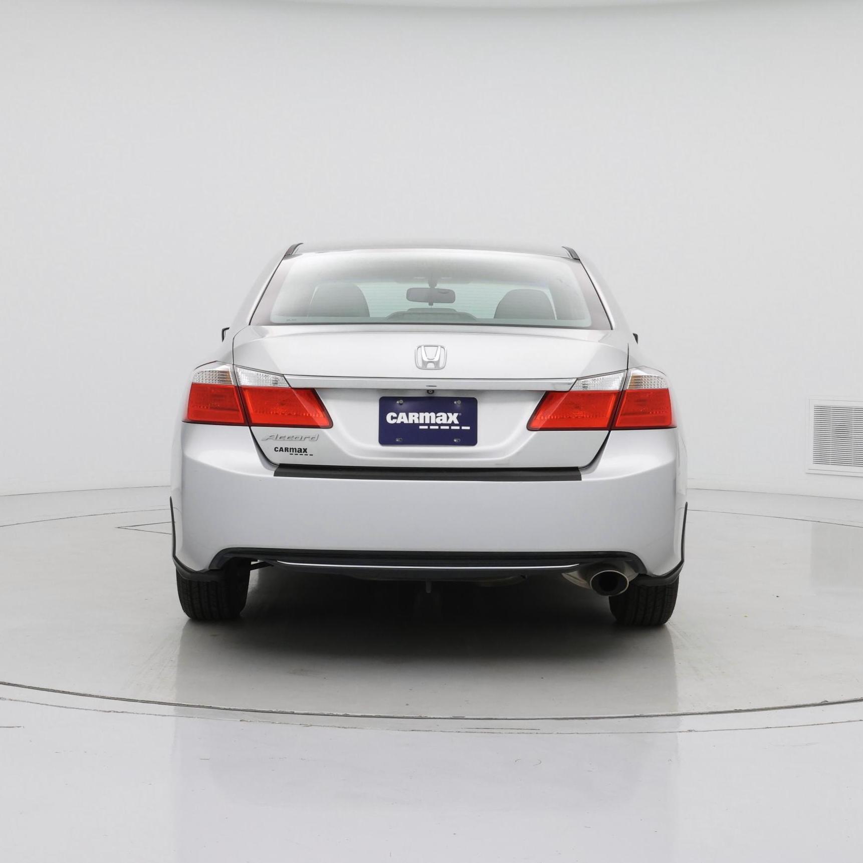 Thumbnail: 2013 Honda Accord - 6