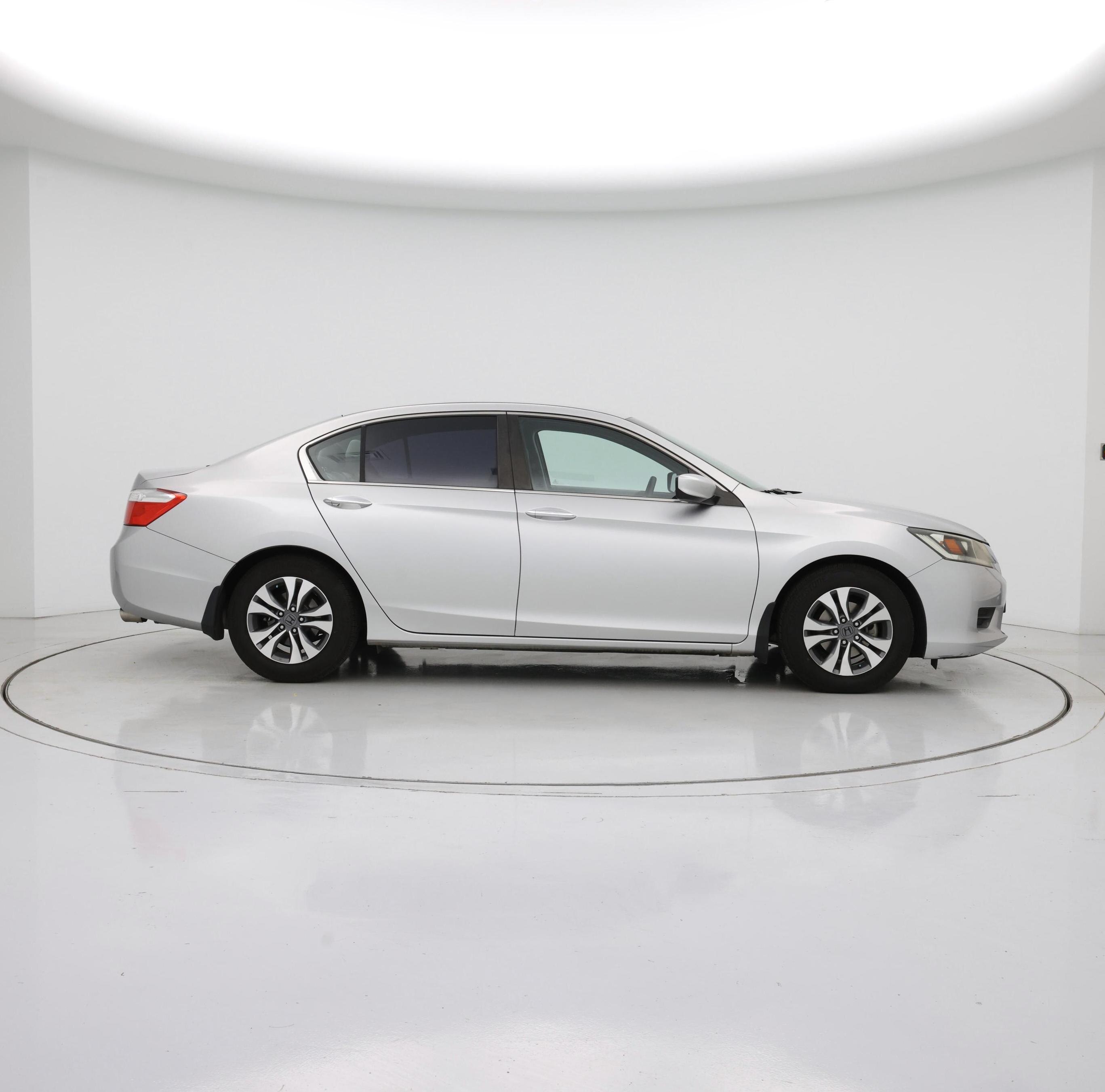 Thumbnail: 2013 Honda Accord - 7
